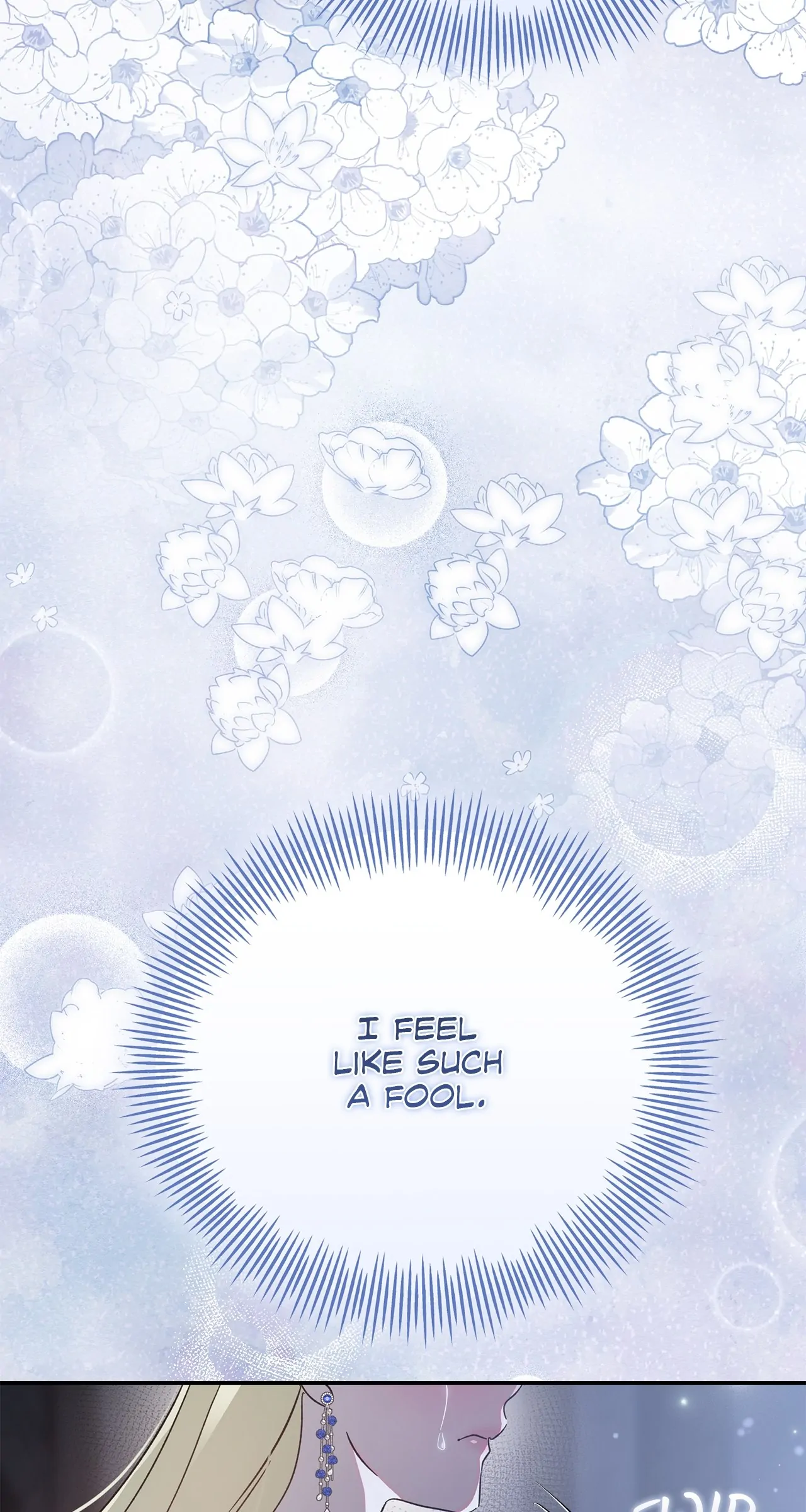 Escape Me If You Can - Chapter 48 manhwa