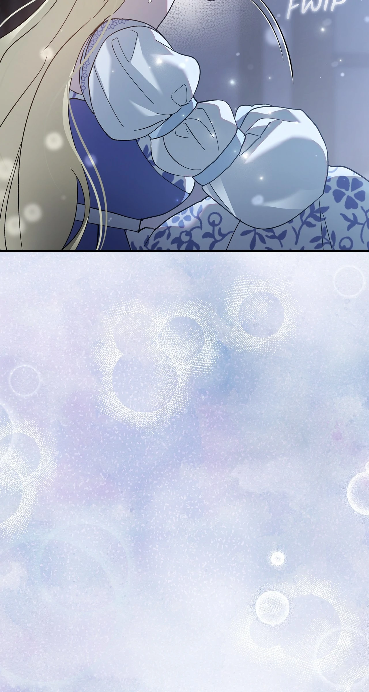 Escape Me If You Can - Chapter 48 manhwa