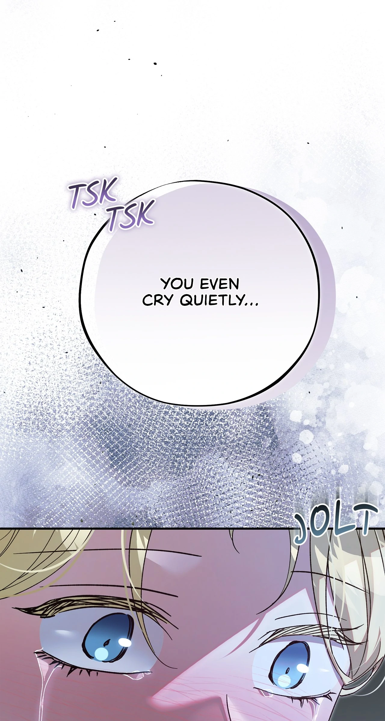 Escape Me If You Can - Chapter 48 manhwa