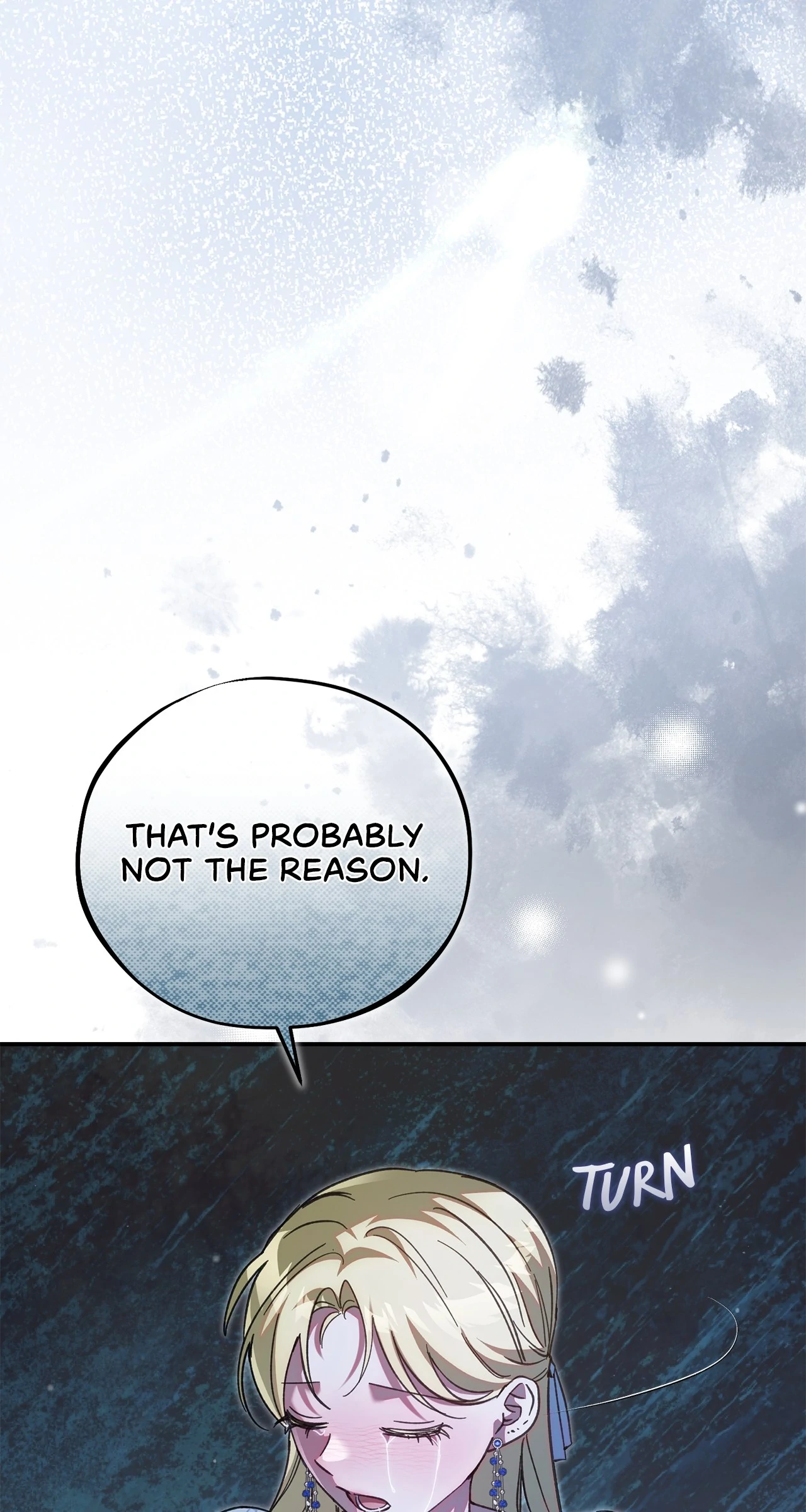 Escape Me If You Can - Chapter 48 manhwa