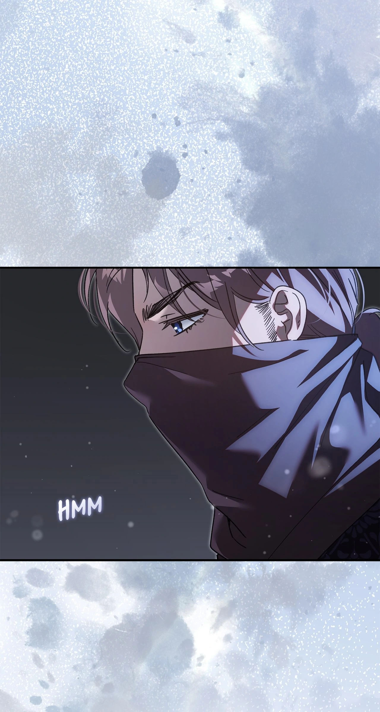 Escape Me If You Can - Chapter 48 manhwa