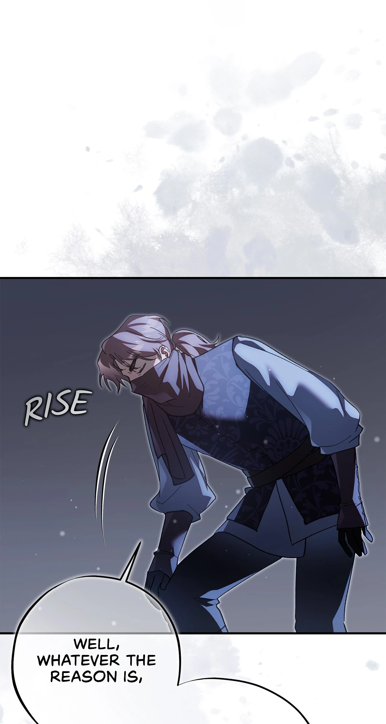 Escape Me If You Can - Chapter 48 manhwa
