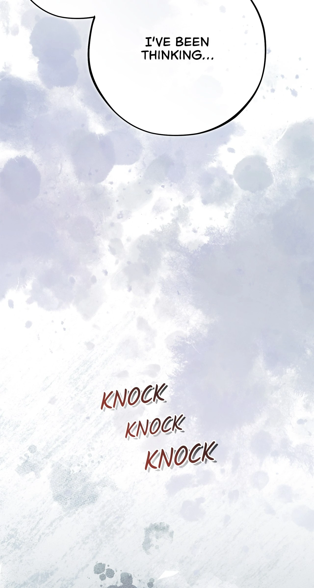 Escape Me If You Can - Chapter 48 manhwa