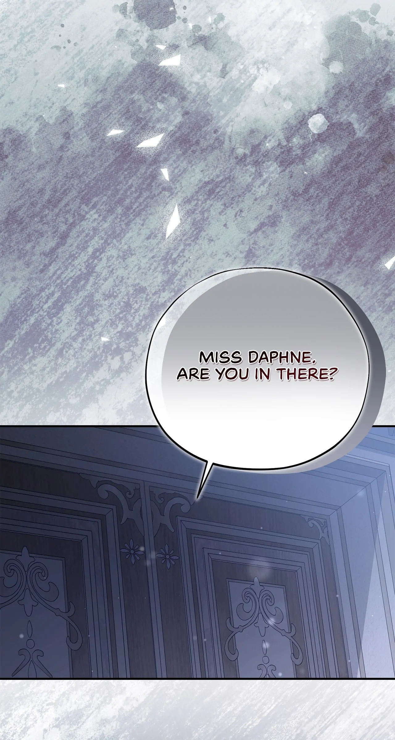 Escape Me If You Can - Chapter 48 manhwa