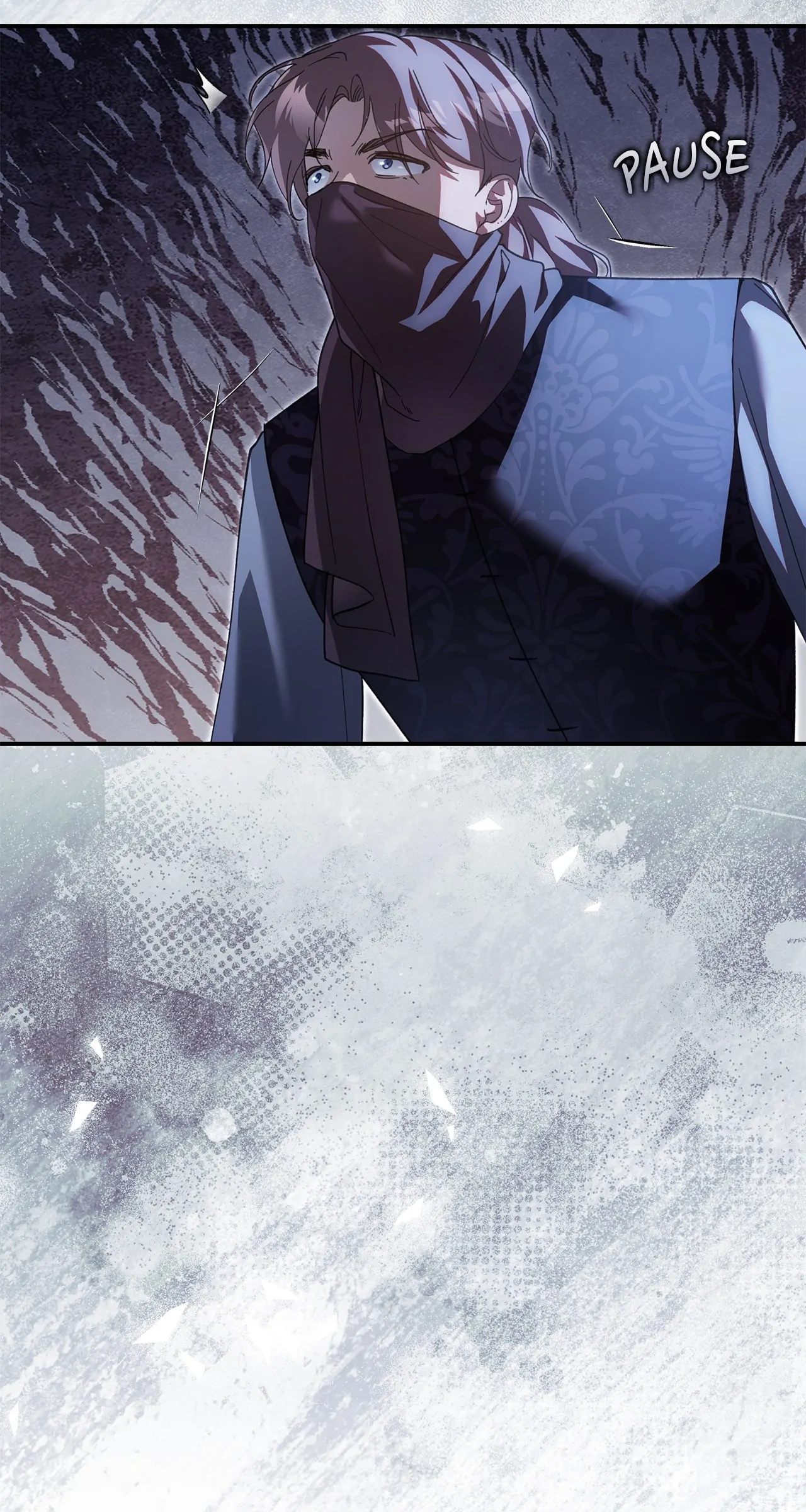 Escape Me If You Can - Chapter 48 manhwa