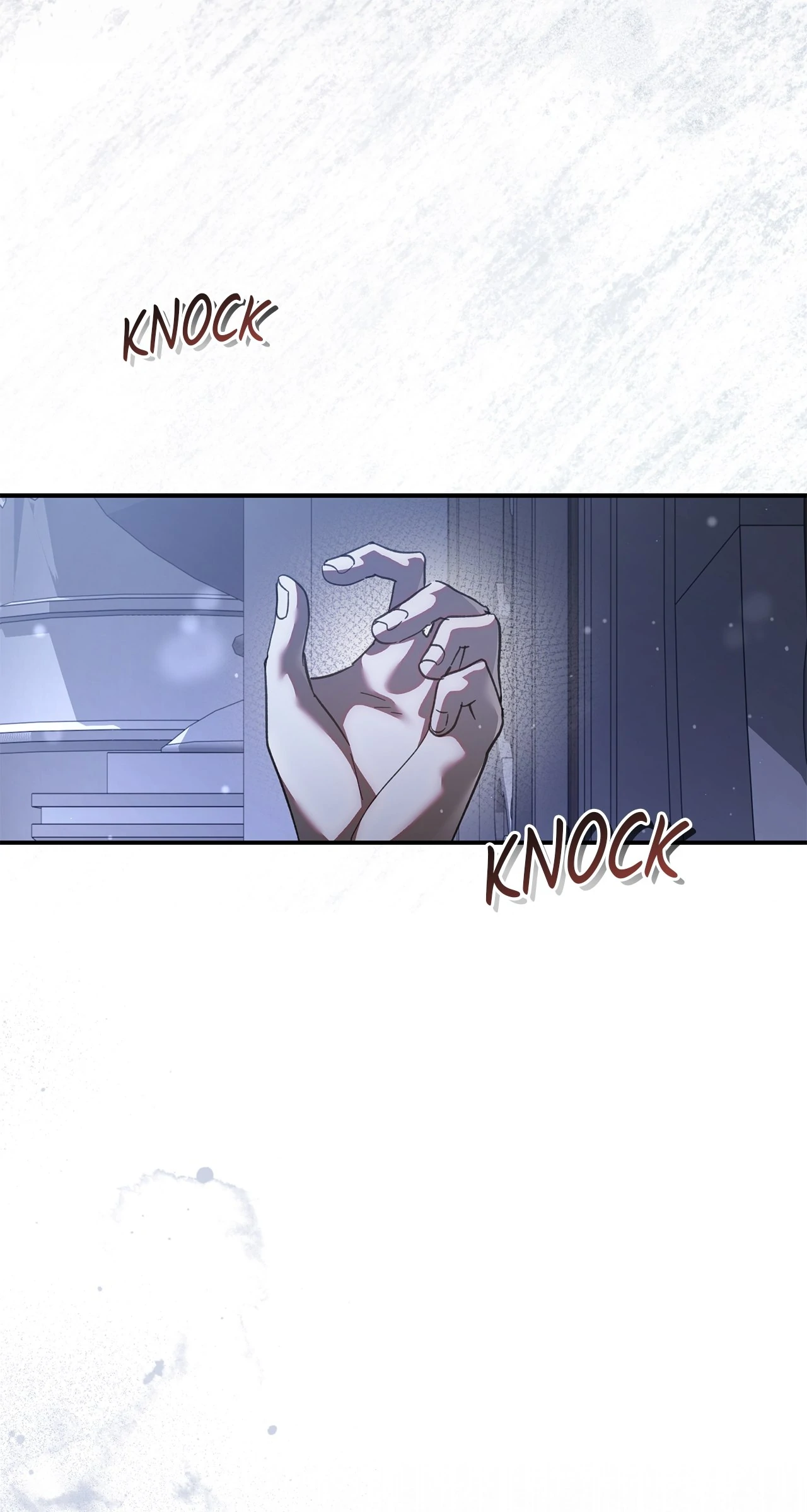 Escape Me If You Can - Chapter 48 manhwa