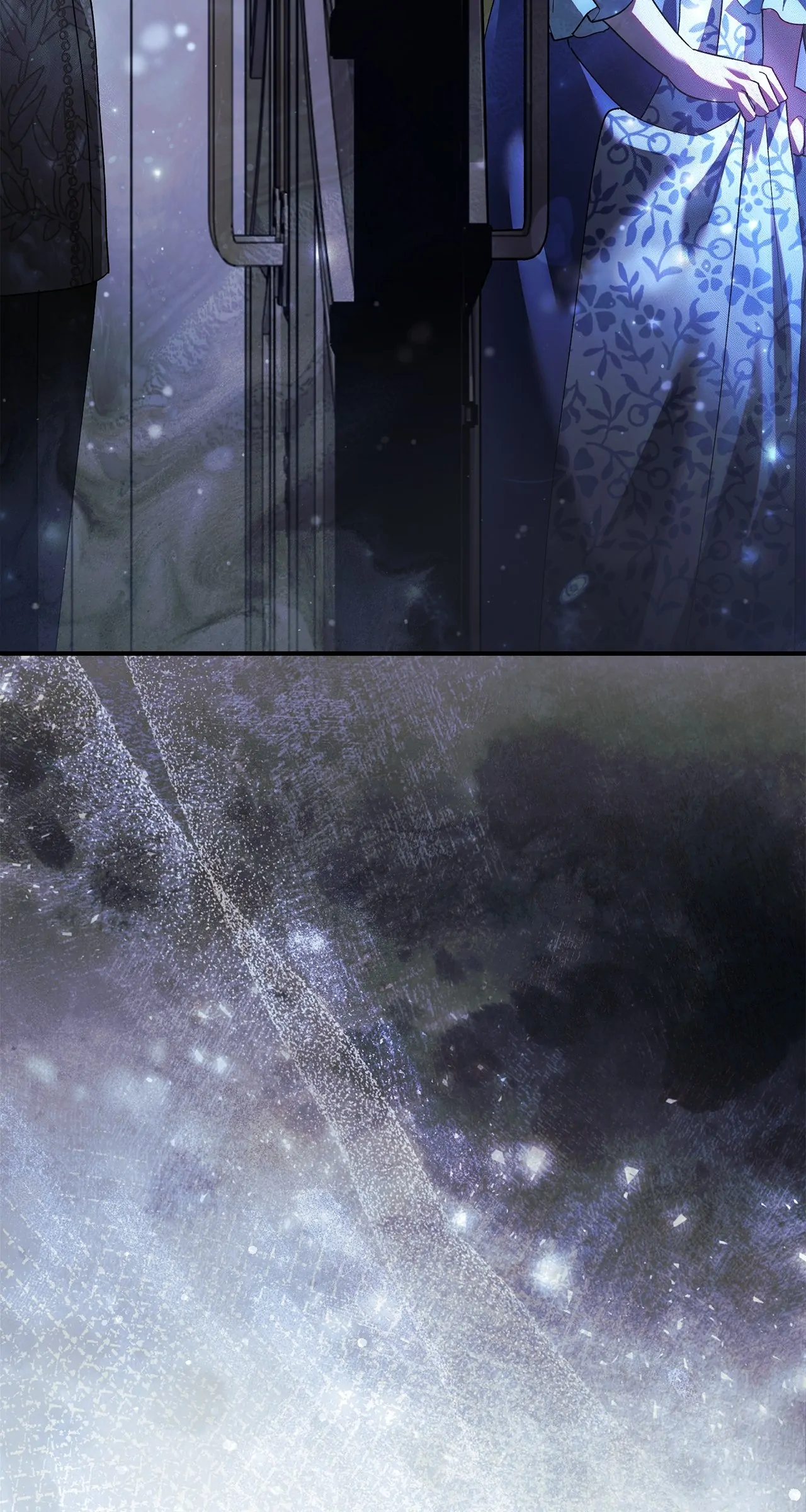 Escape Me If You Can - Chapter 48 manhwa