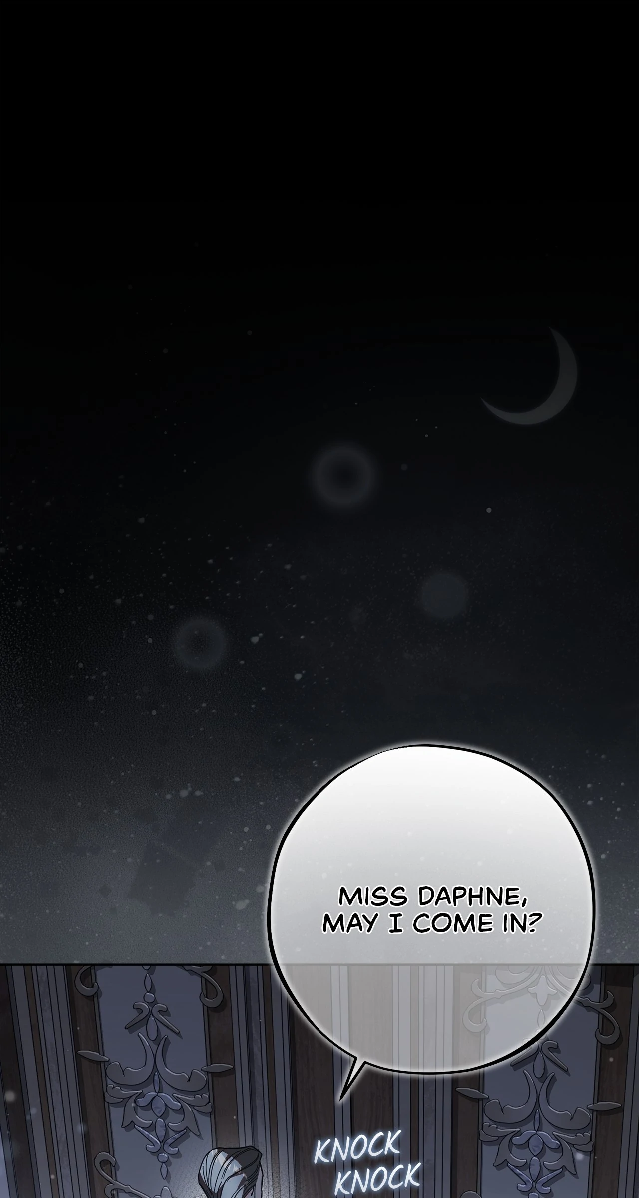 Escape Me If You Can - Chapter 49 manhwa