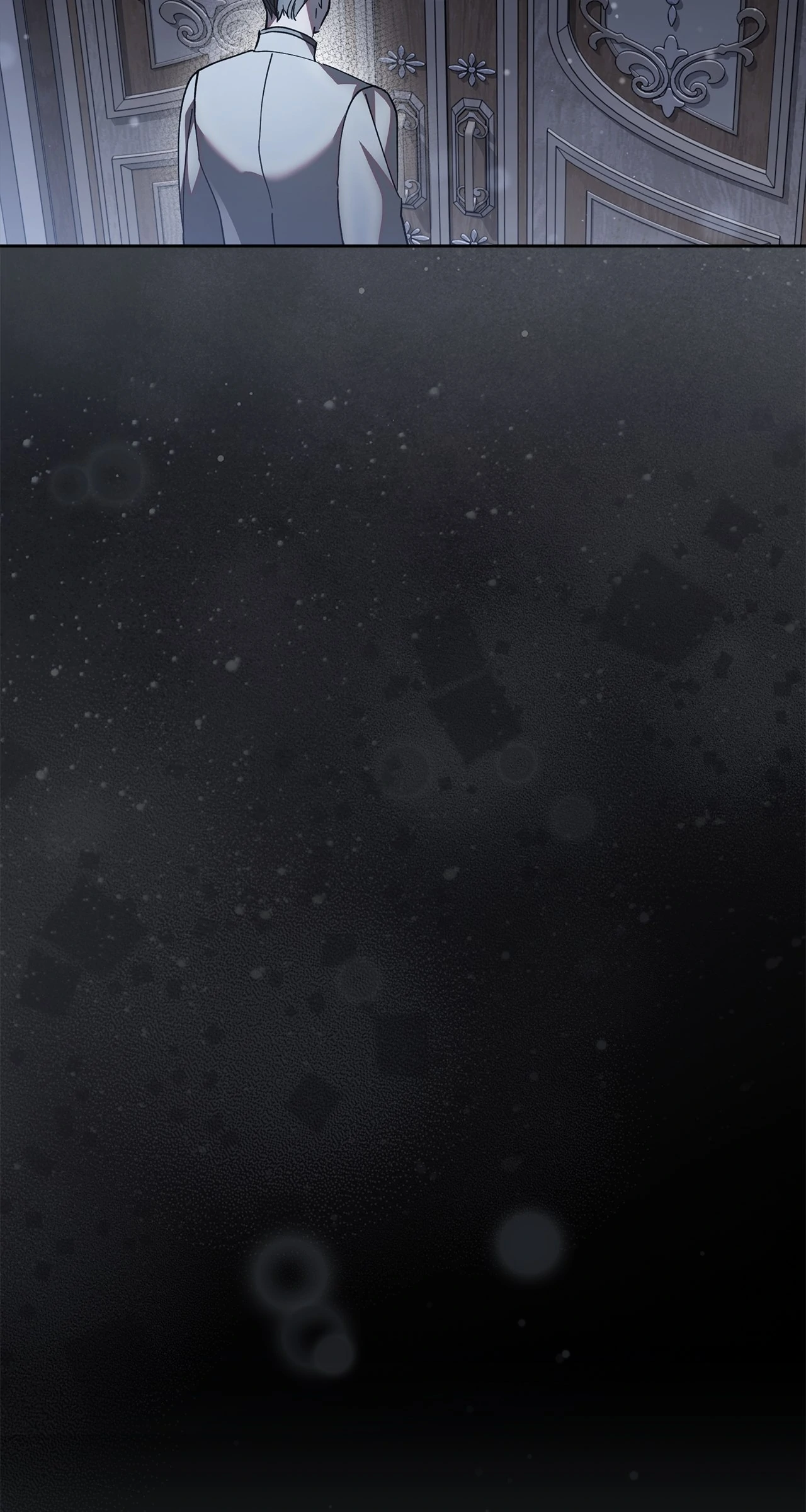 Escape Me If You Can - Chapter 49 manhwa