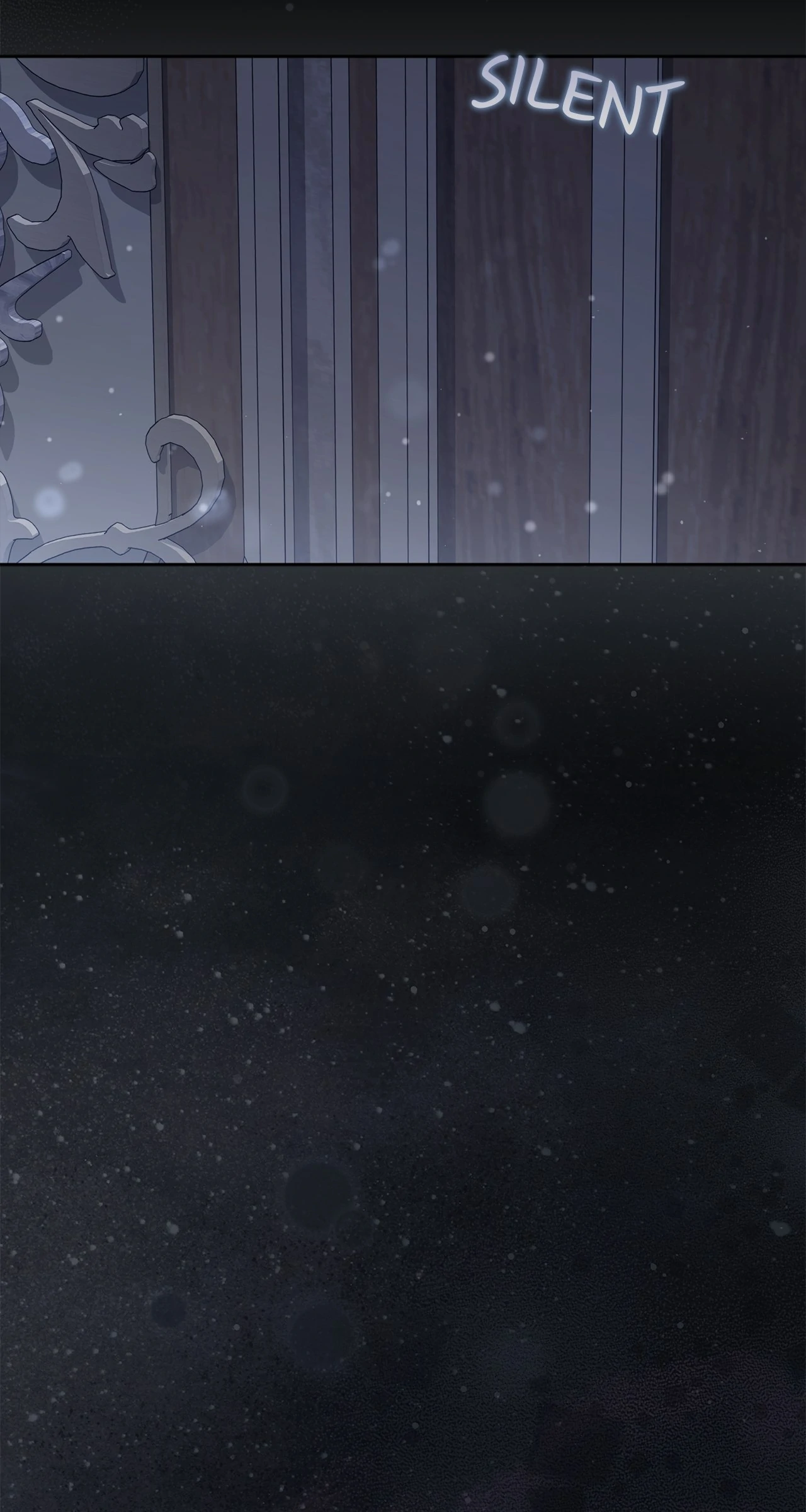 Escape Me If You Can - Chapter 49 manhwa