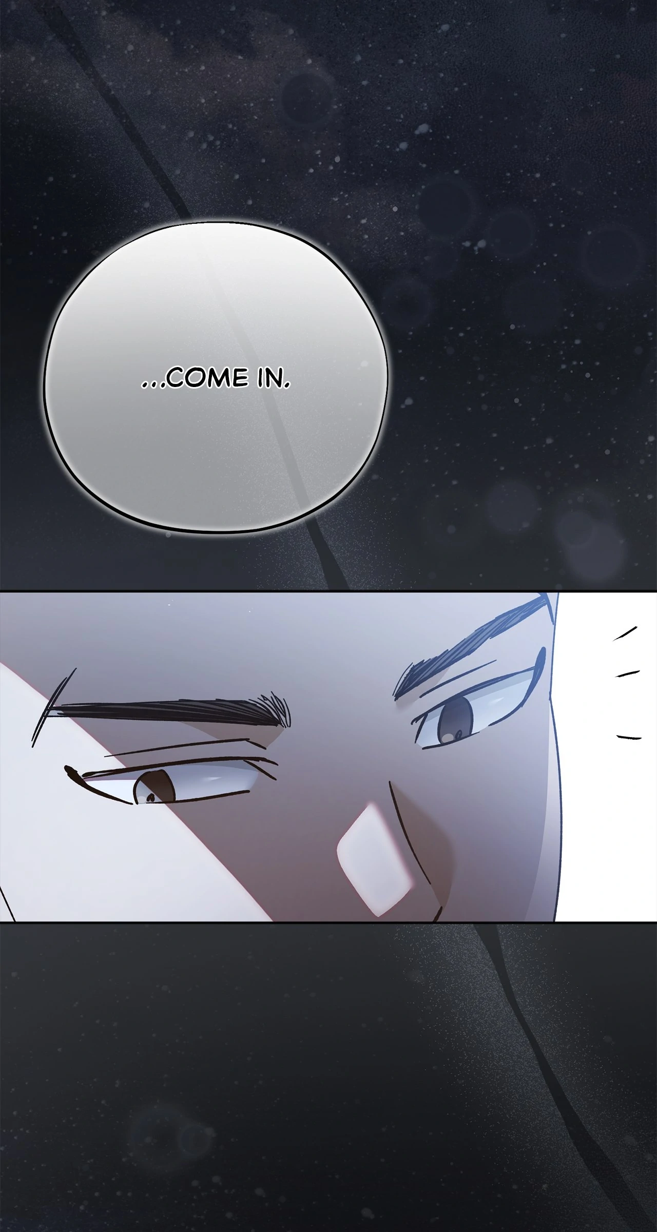 Escape Me If You Can - Chapter 49 manhwa