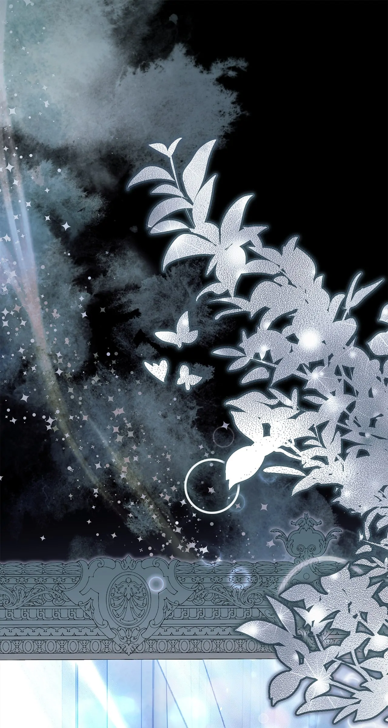 Escape Me If You Can - Chapter 49 manhwa