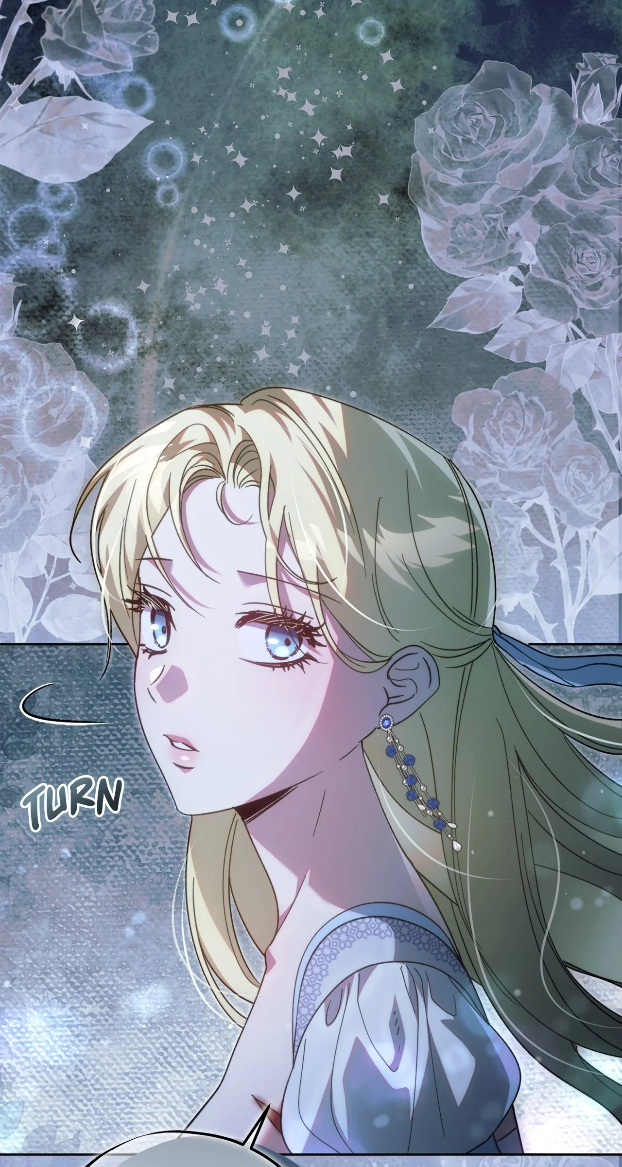 Escape Me If You Can - Chapter 49 manhwa