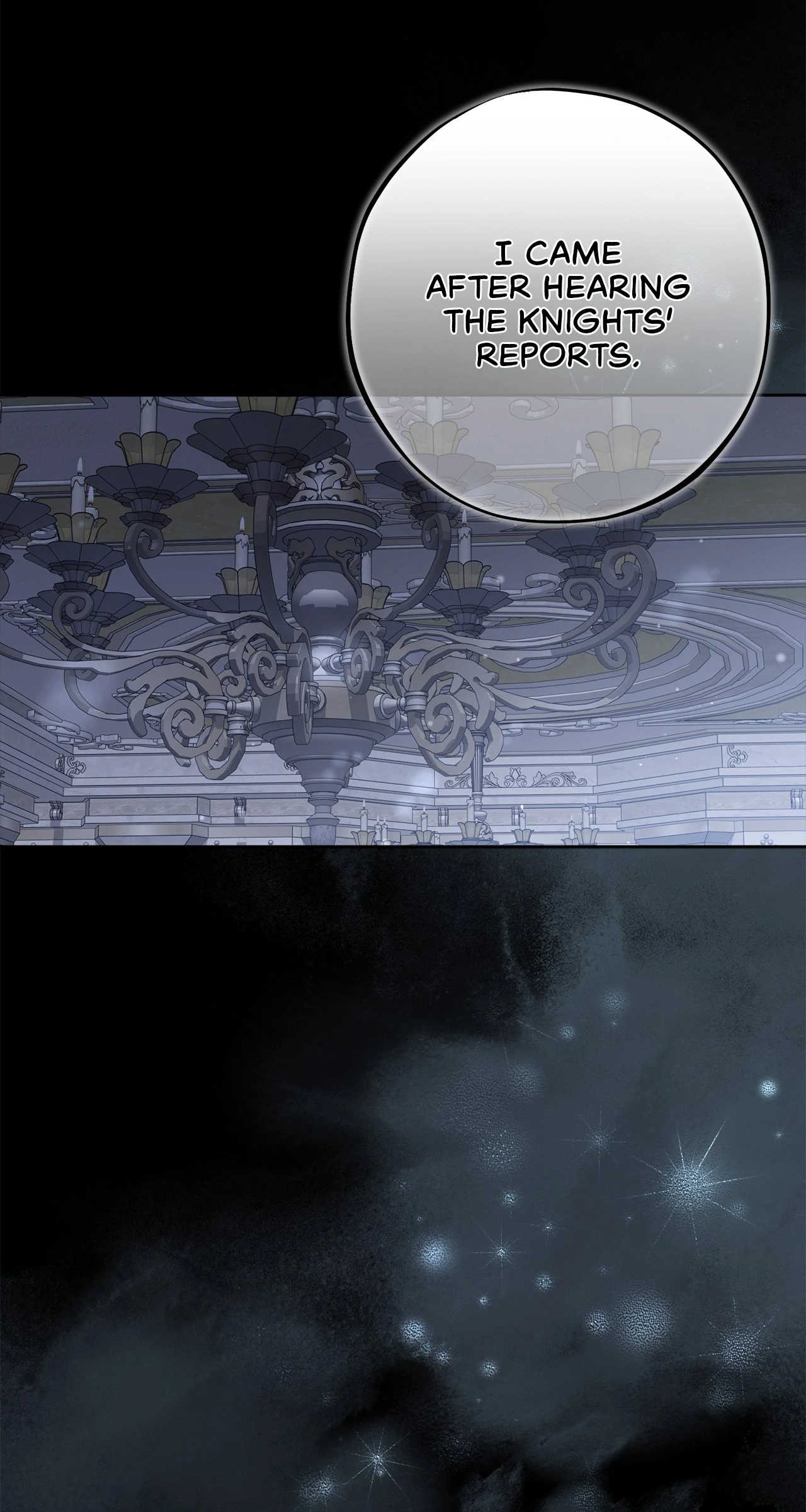 Escape Me If You Can - Chapter 49 manhwa