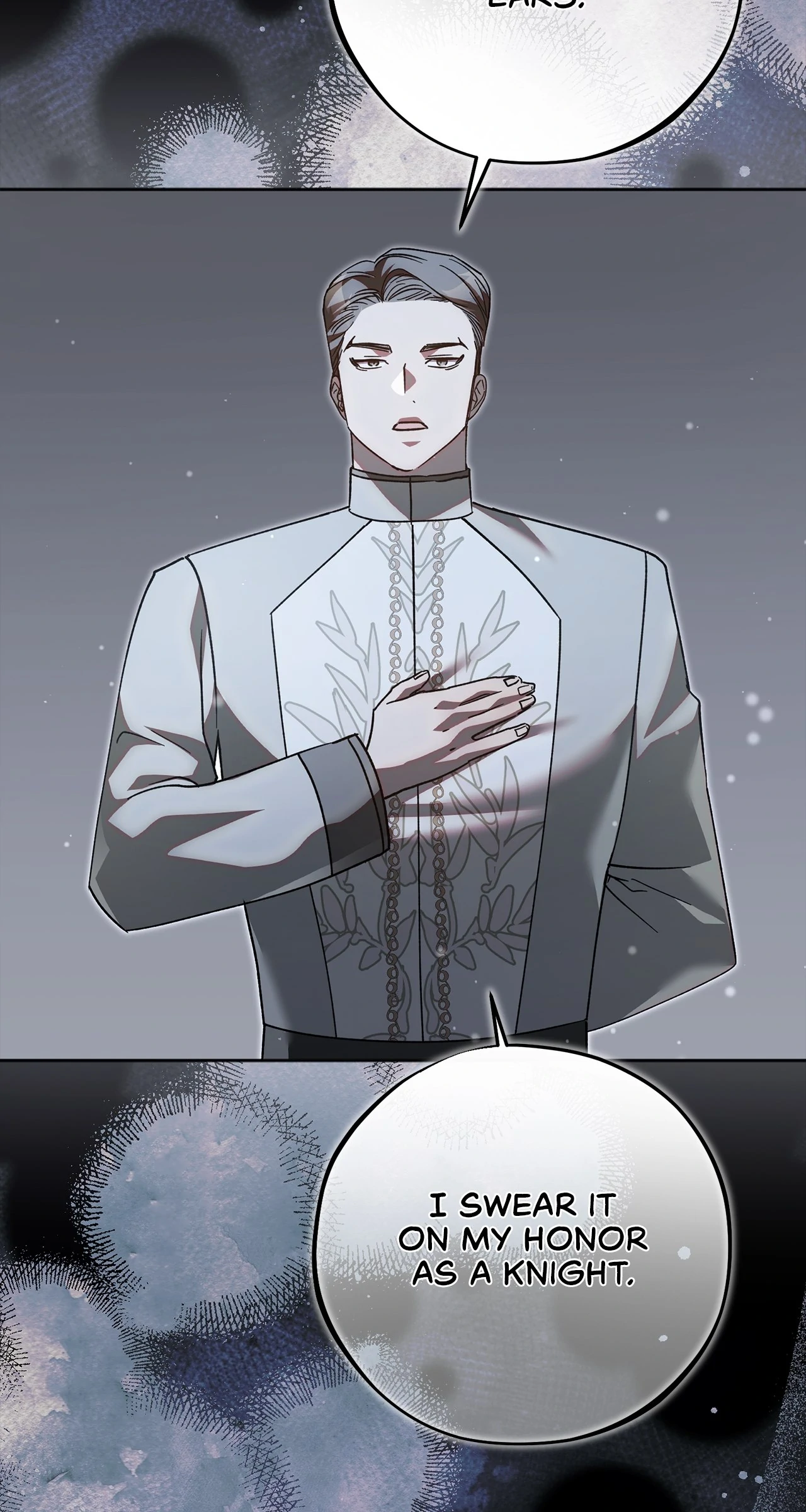 Escape Me If You Can - Chapter 49 manhwa
