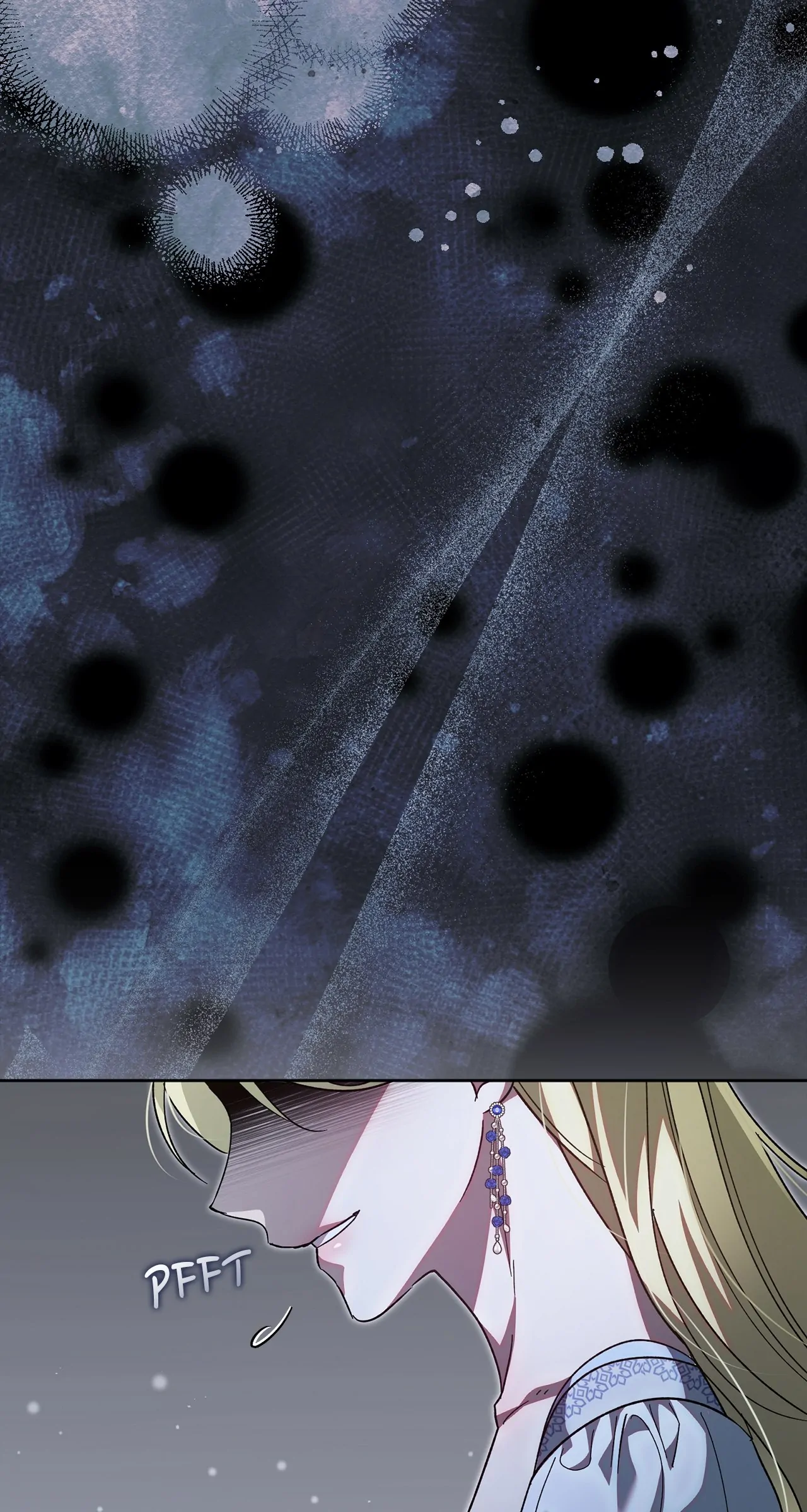 Escape Me If You Can - Chapter 49 manhwa