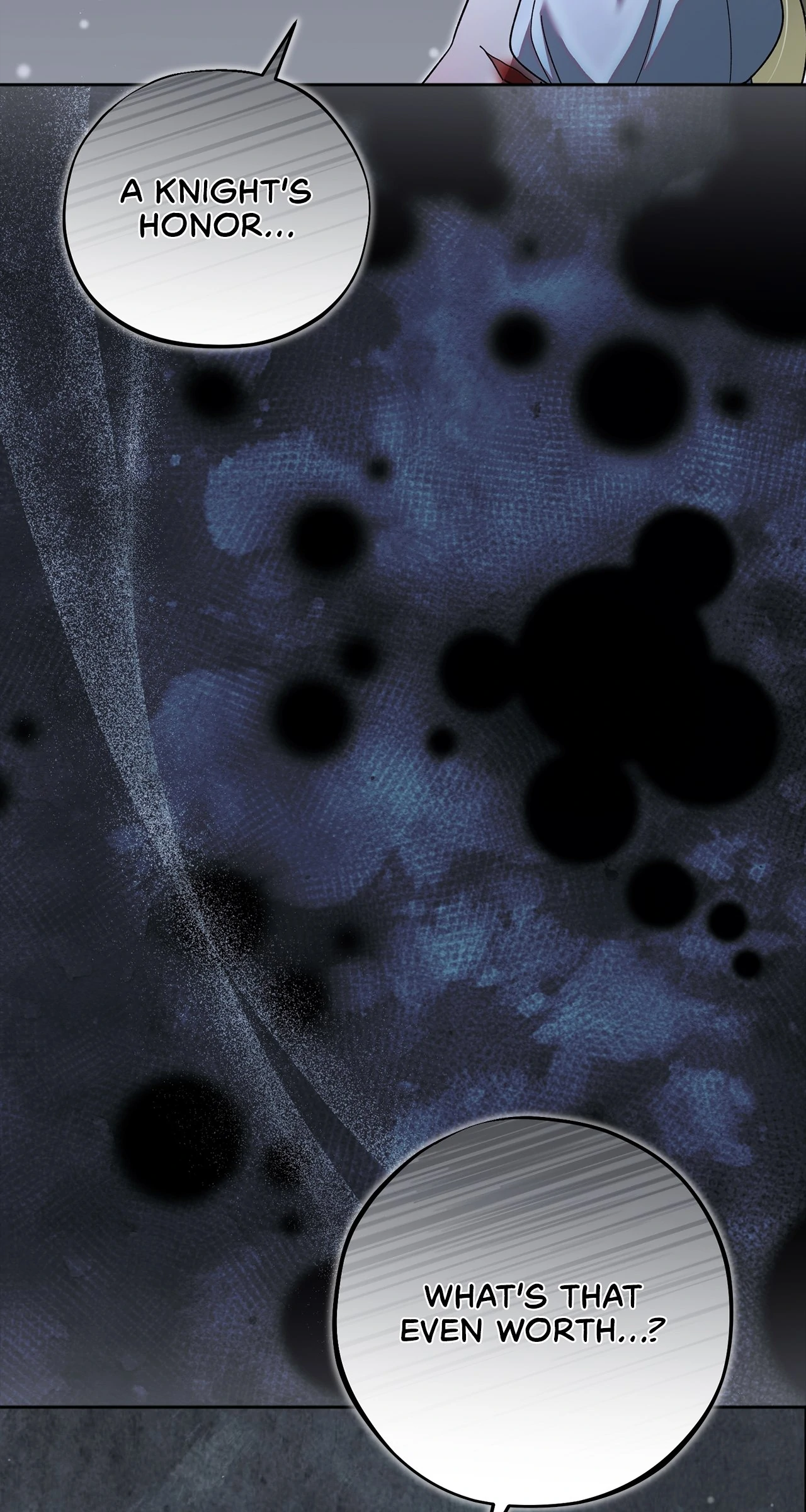 Escape Me If You Can - Chapter 49 manhwa