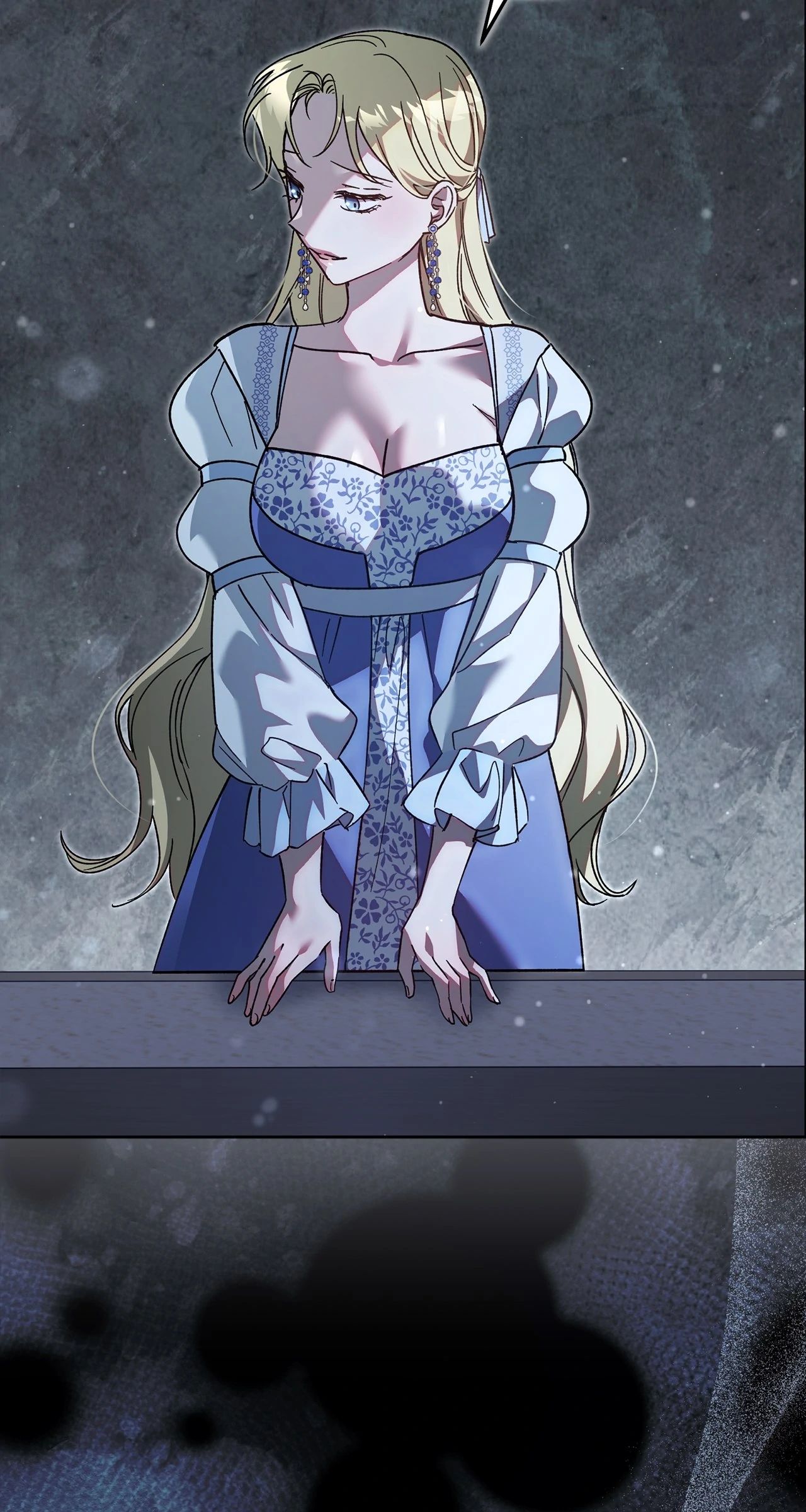 Escape Me If You Can - Chapter 49 manhwa