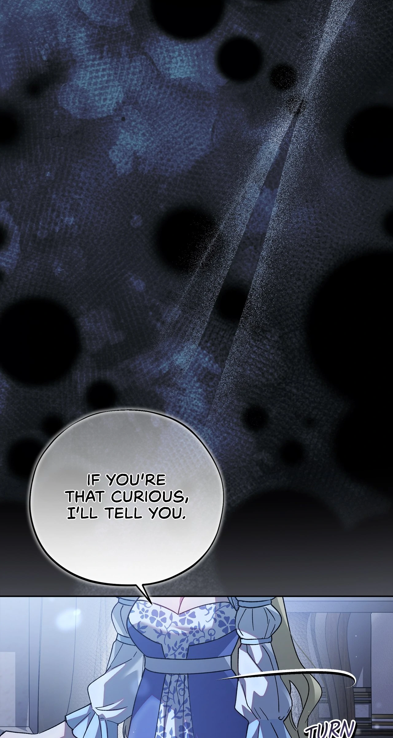 Escape Me If You Can - Chapter 49 manhwa