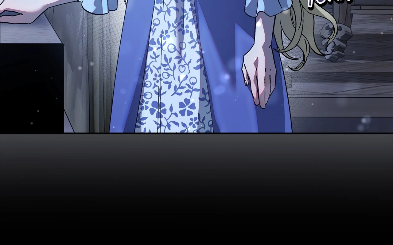 Escape Me If You Can - Chapter 49 manhwa