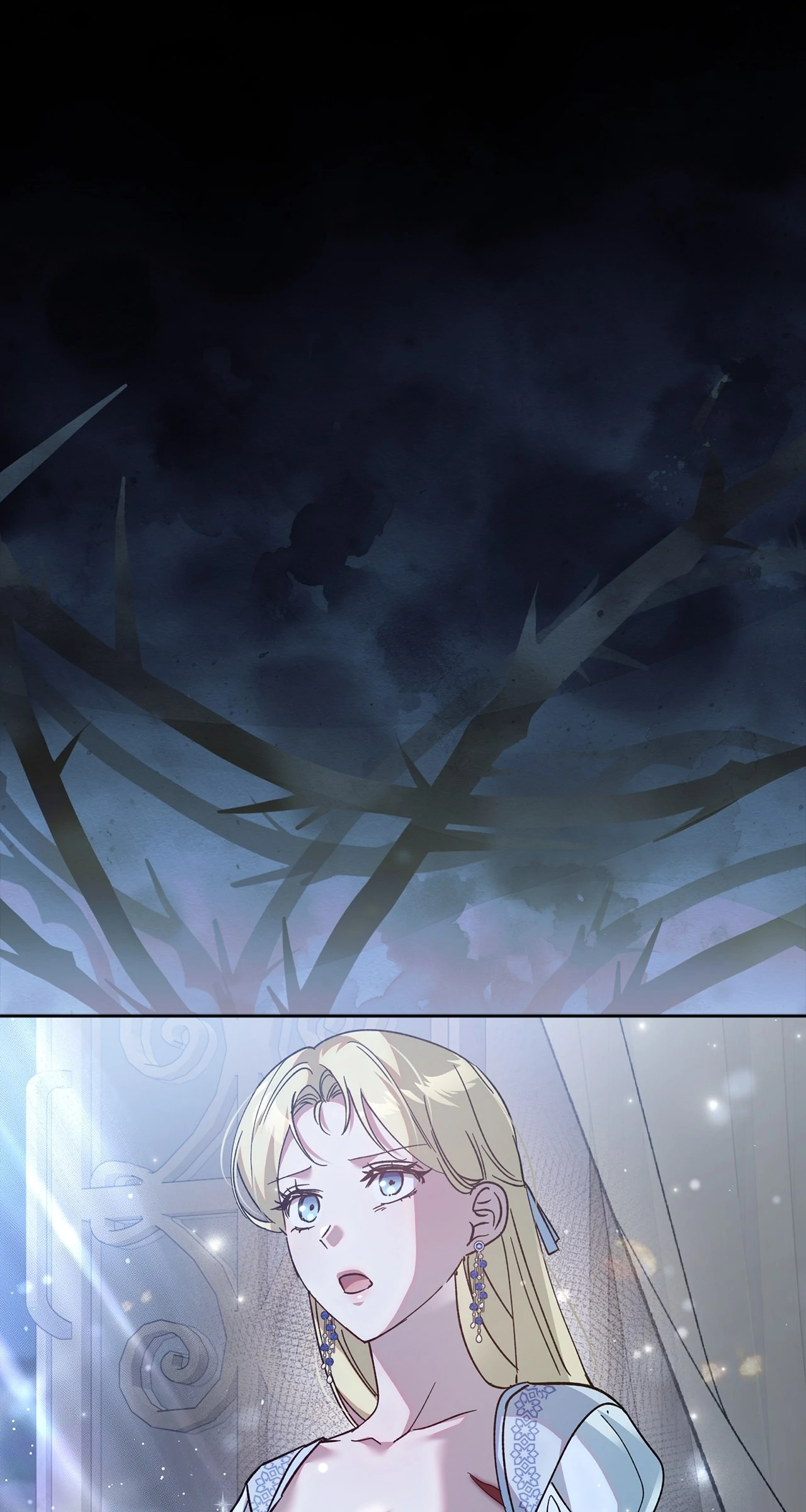 Escape Me If You Can - Chapter 49 manhwa