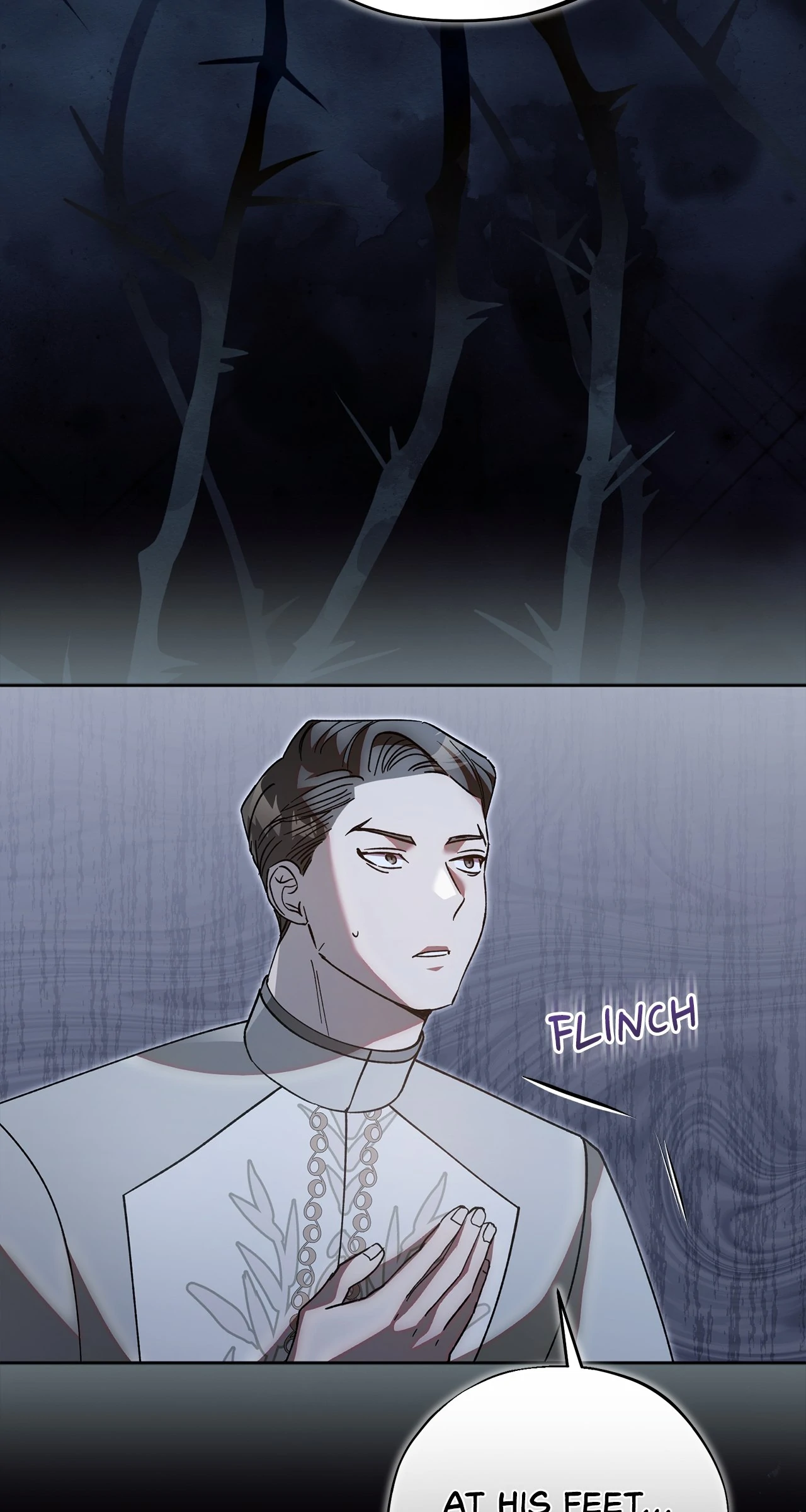 Escape Me If You Can - Chapter 49 manhwa