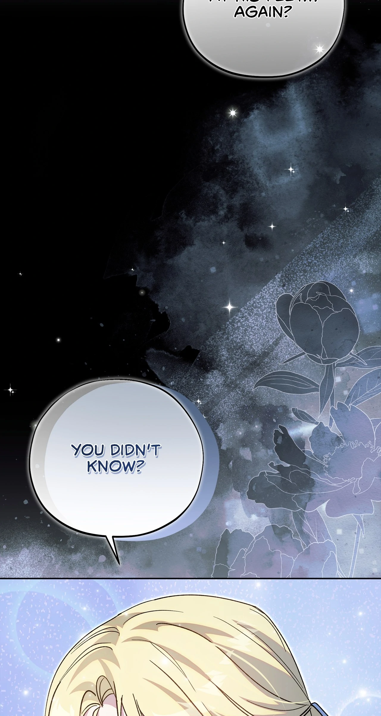 Escape Me If You Can - Chapter 49 manhwa