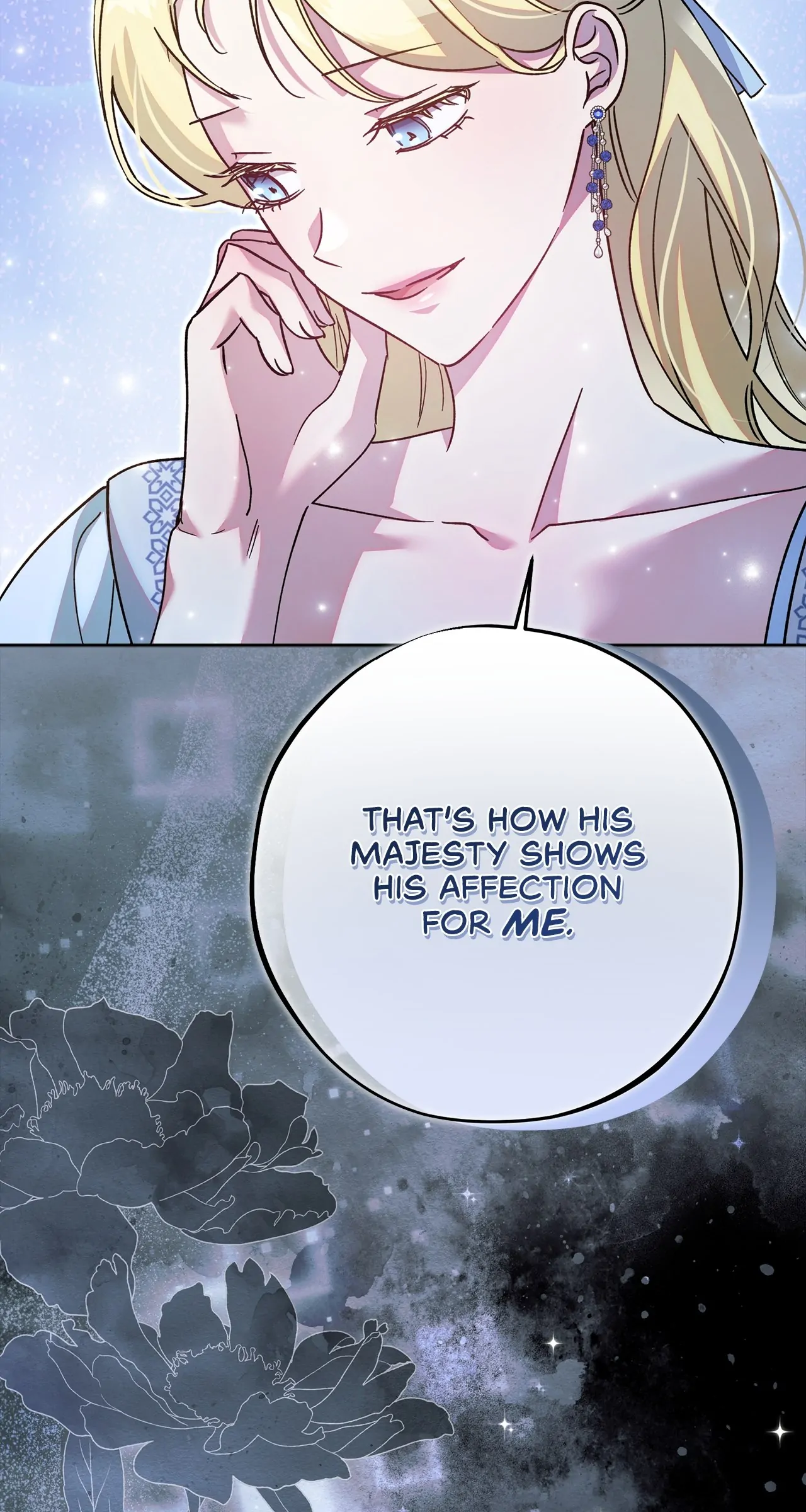 Escape Me If You Can - Chapter 49 manhwa