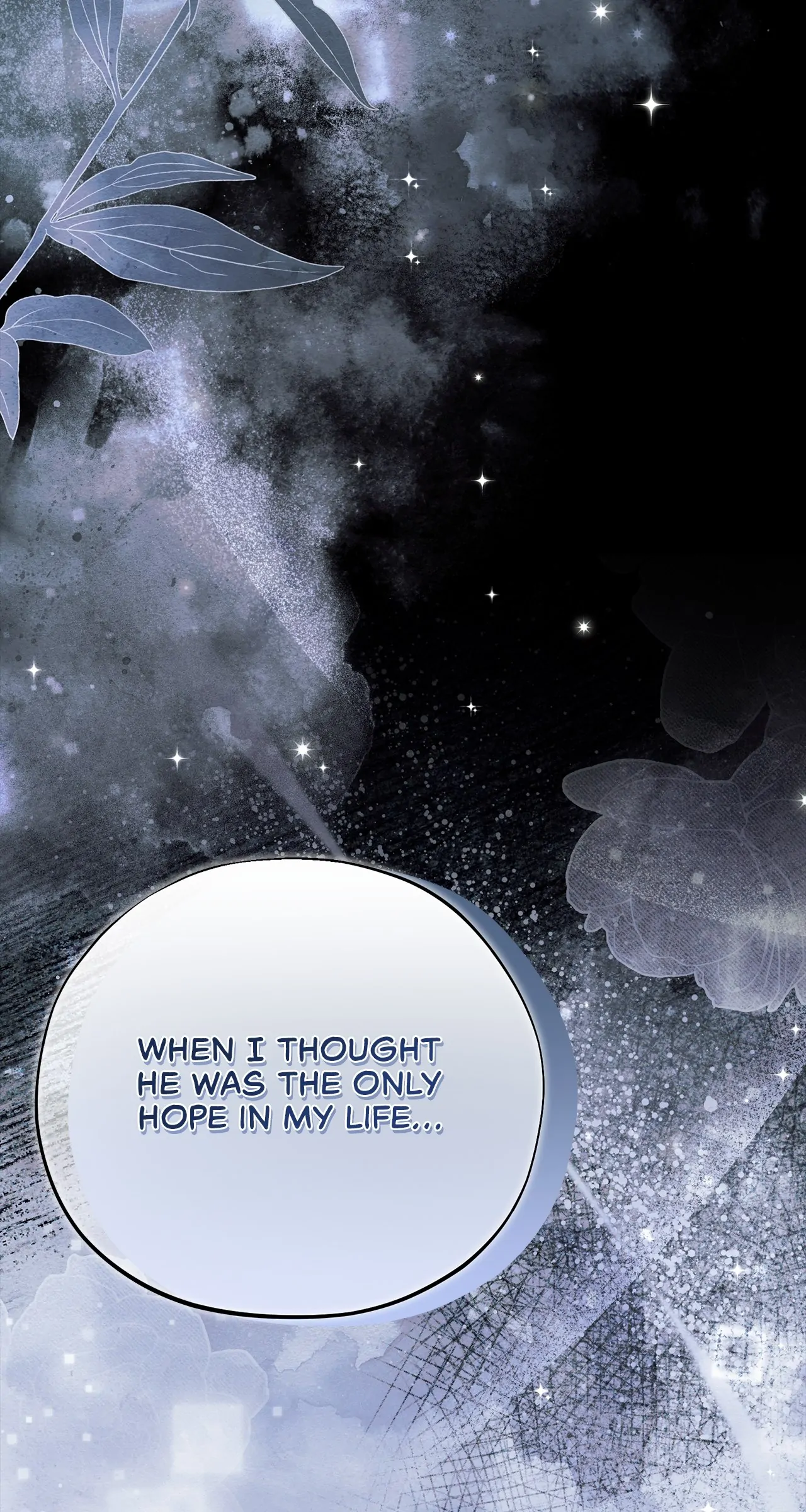 Escape Me If You Can - Chapter 49 manhwa
