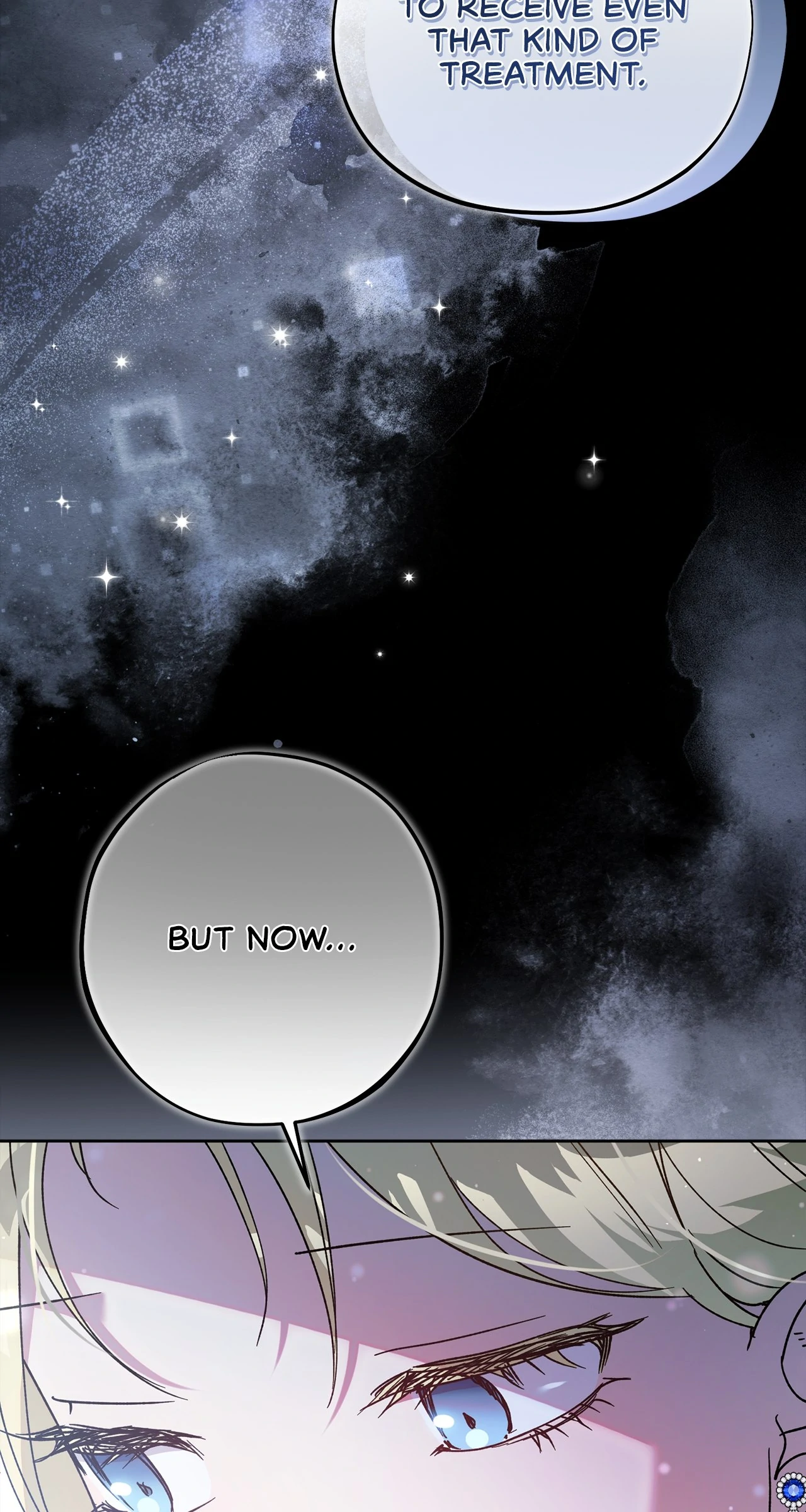 Escape Me If You Can - Chapter 49 manhwa