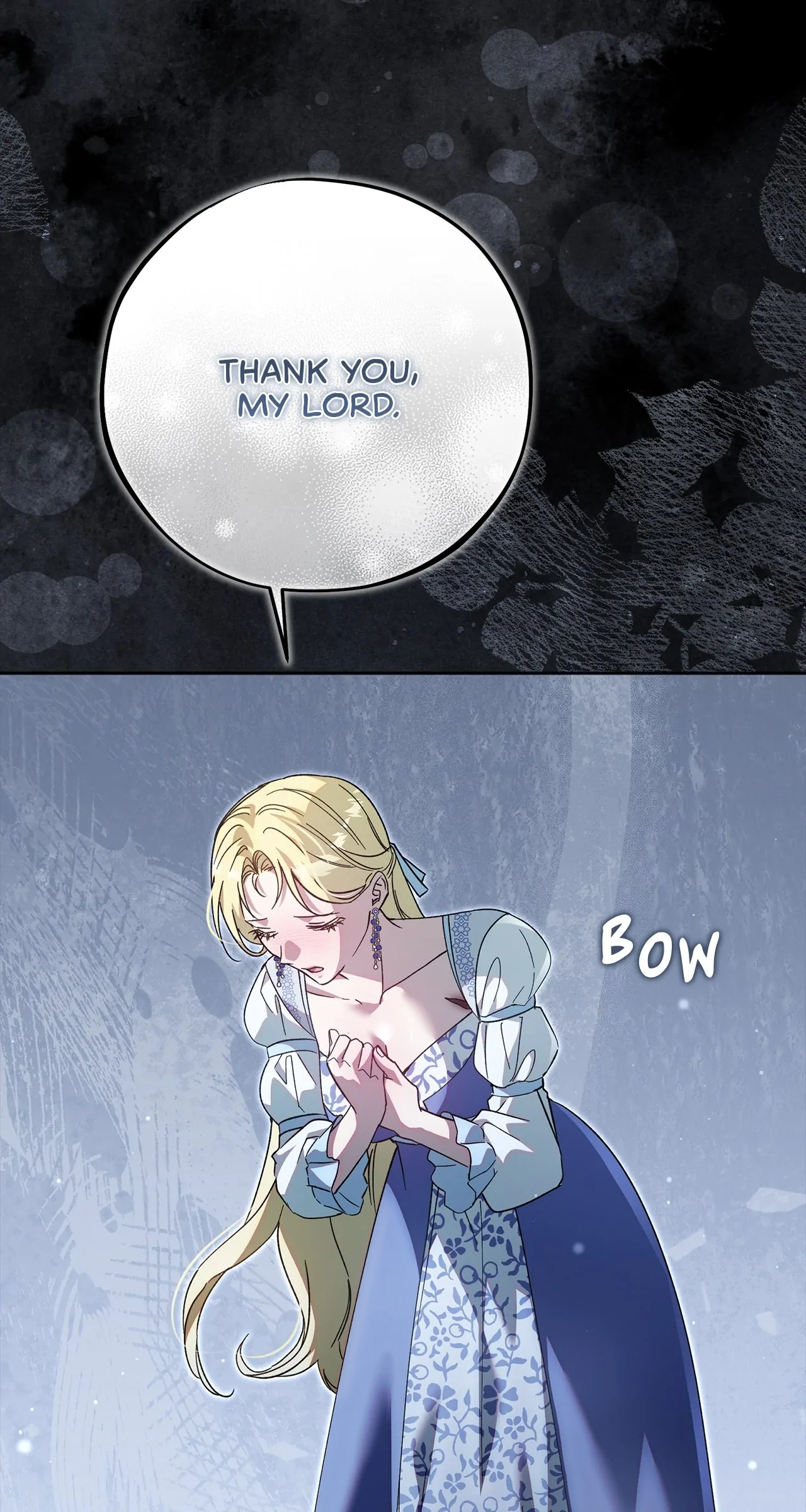 Escape Me If You Can - Chapter 49 manhwa