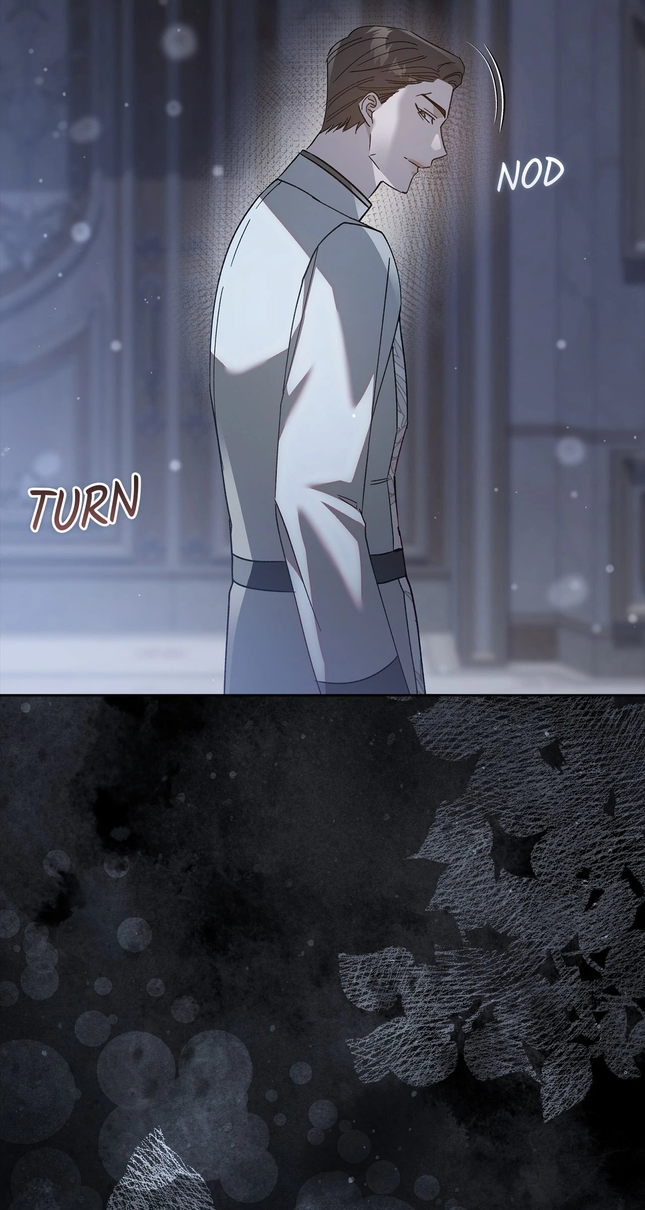 Escape Me If You Can - Chapter 49 manhwa