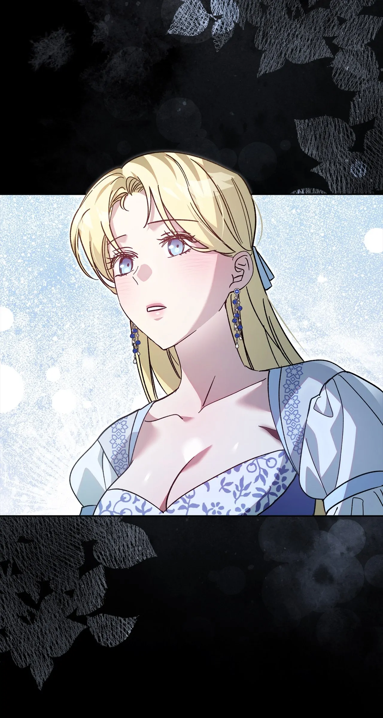 Escape Me If You Can - Chapter 49 manhwa