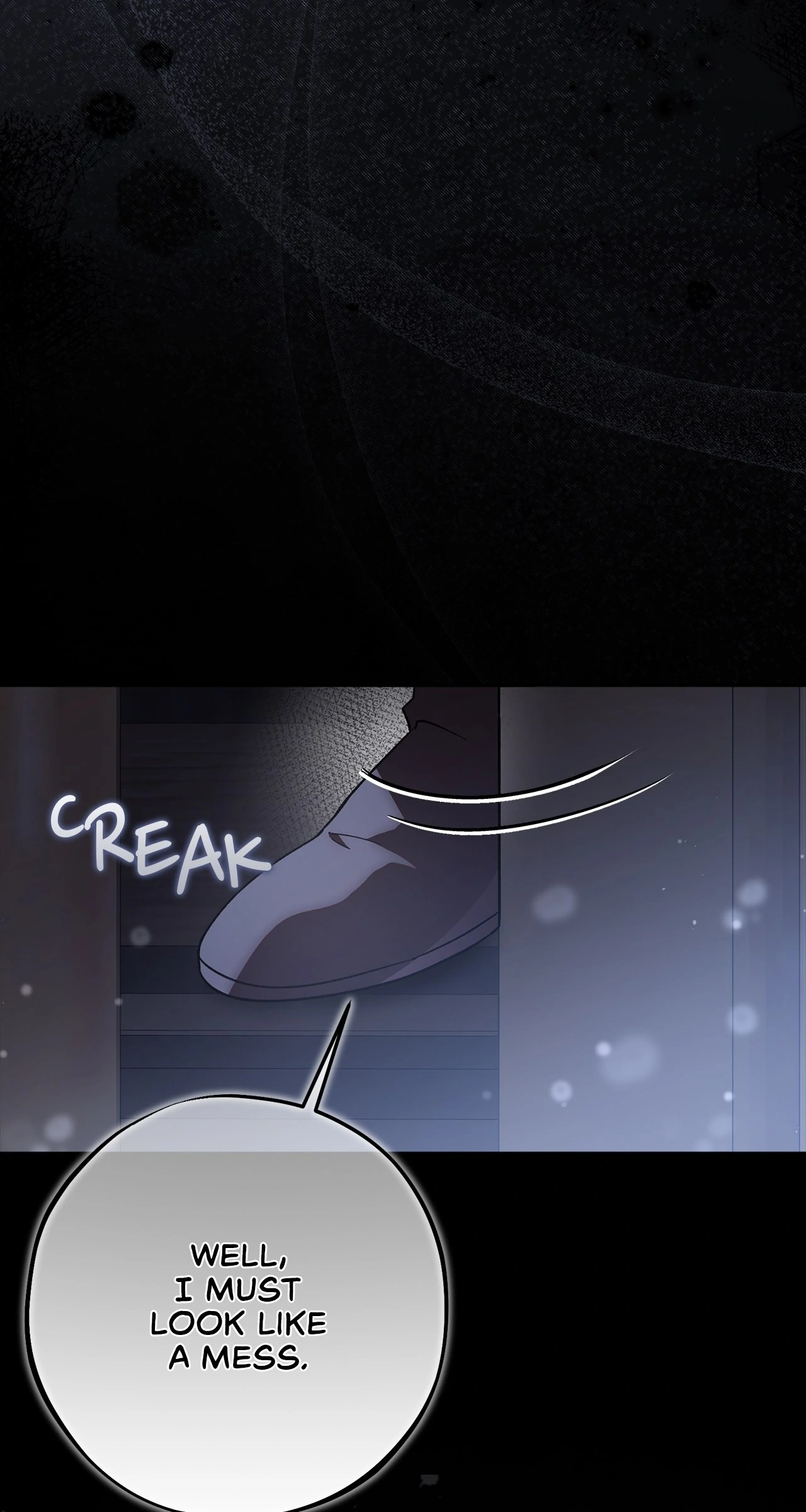 Escape Me If You Can - Chapter 49 manhwa