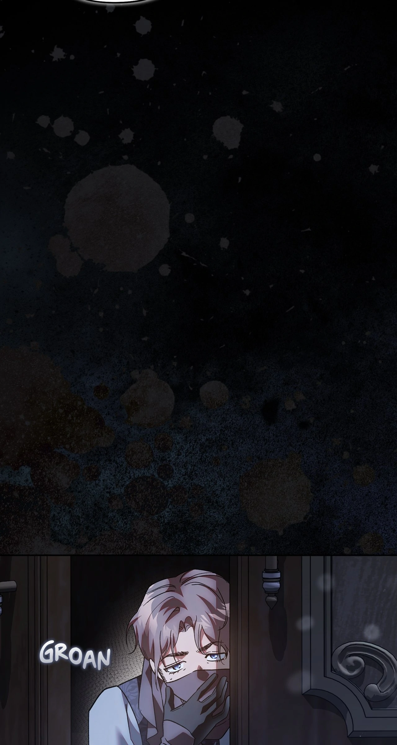 Escape Me If You Can - Chapter 49 manhwa