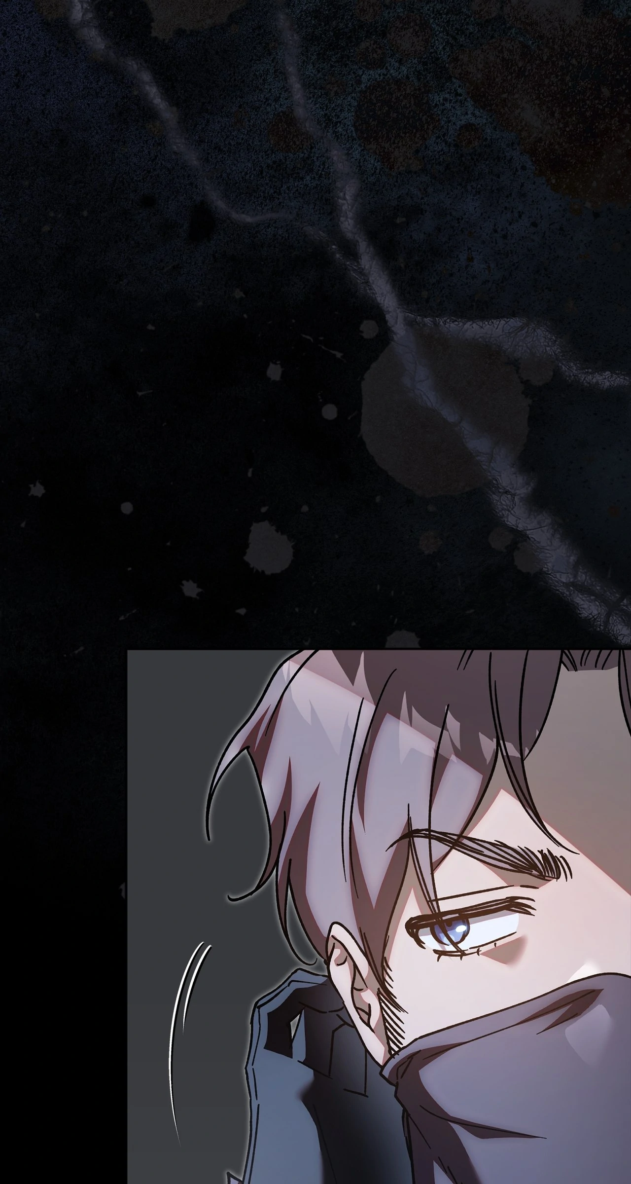 Escape Me If You Can - Chapter 49 manhwa