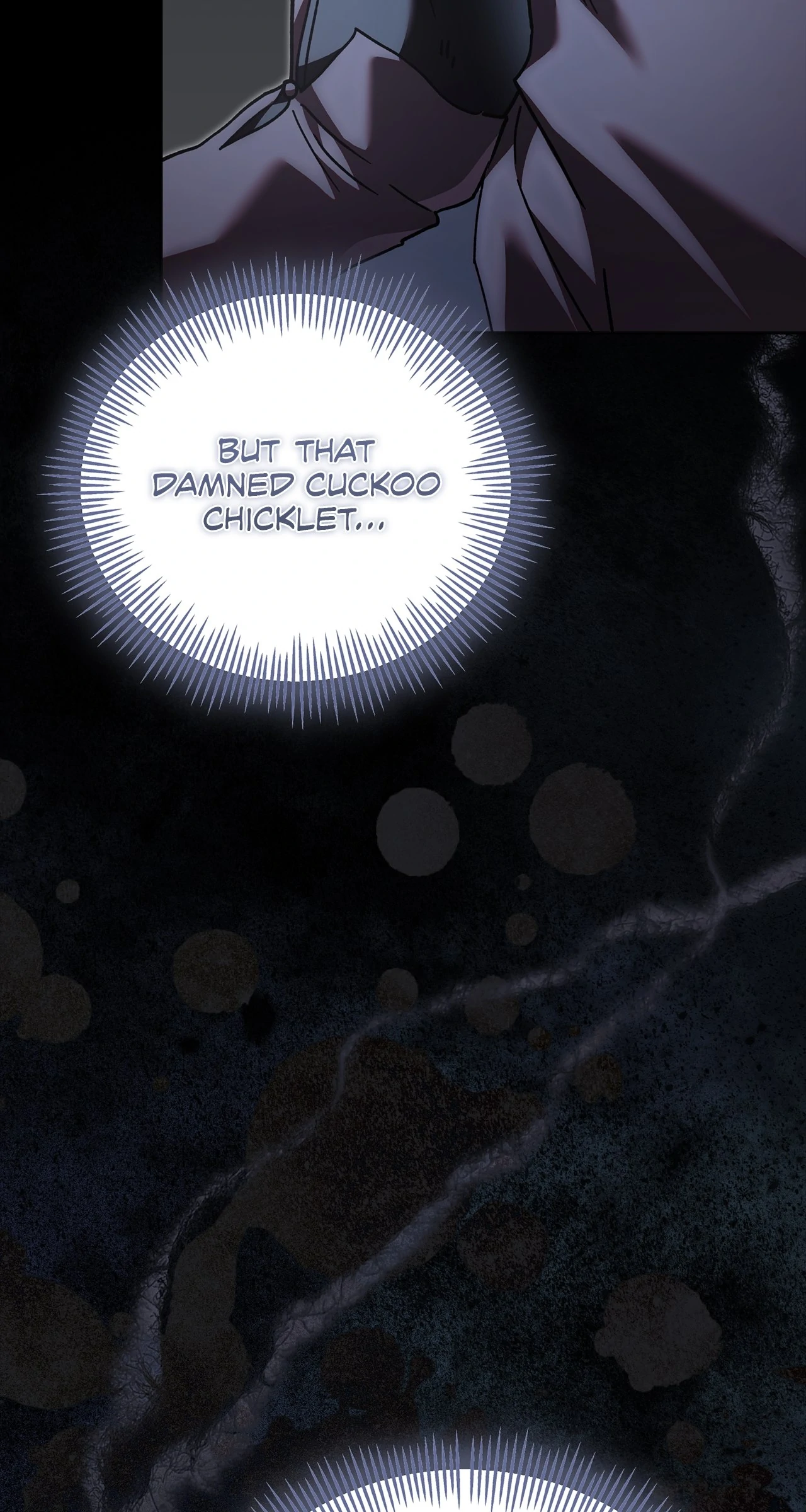 Escape Me If You Can - Chapter 49 manhwa