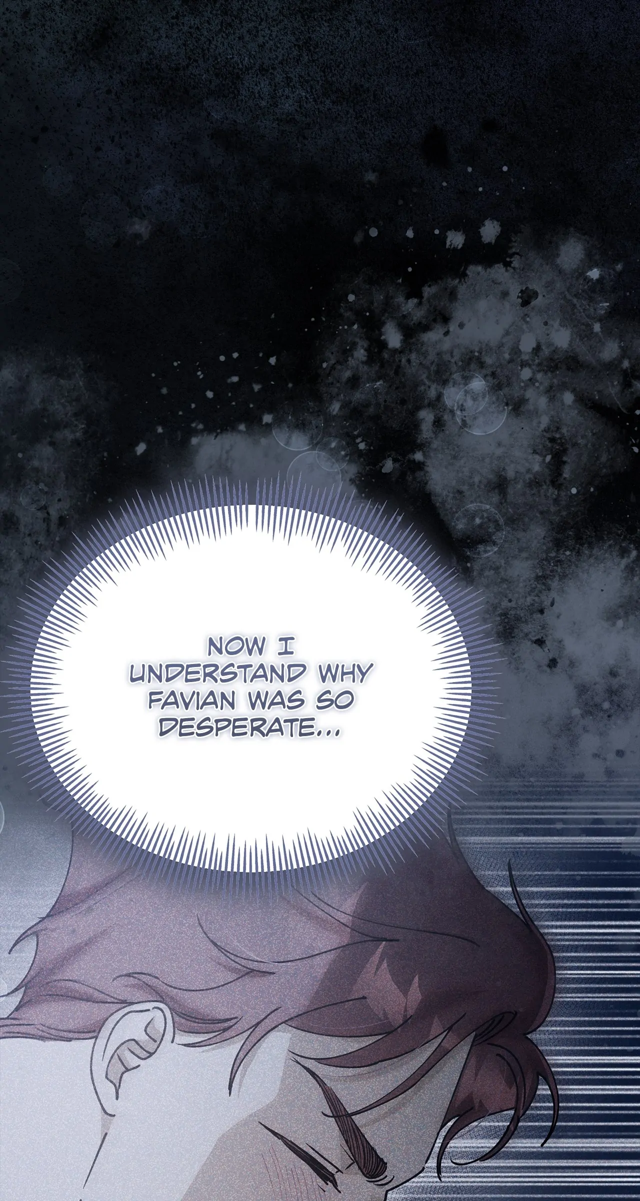 Escape Me If You Can - Chapter 49 manhwa