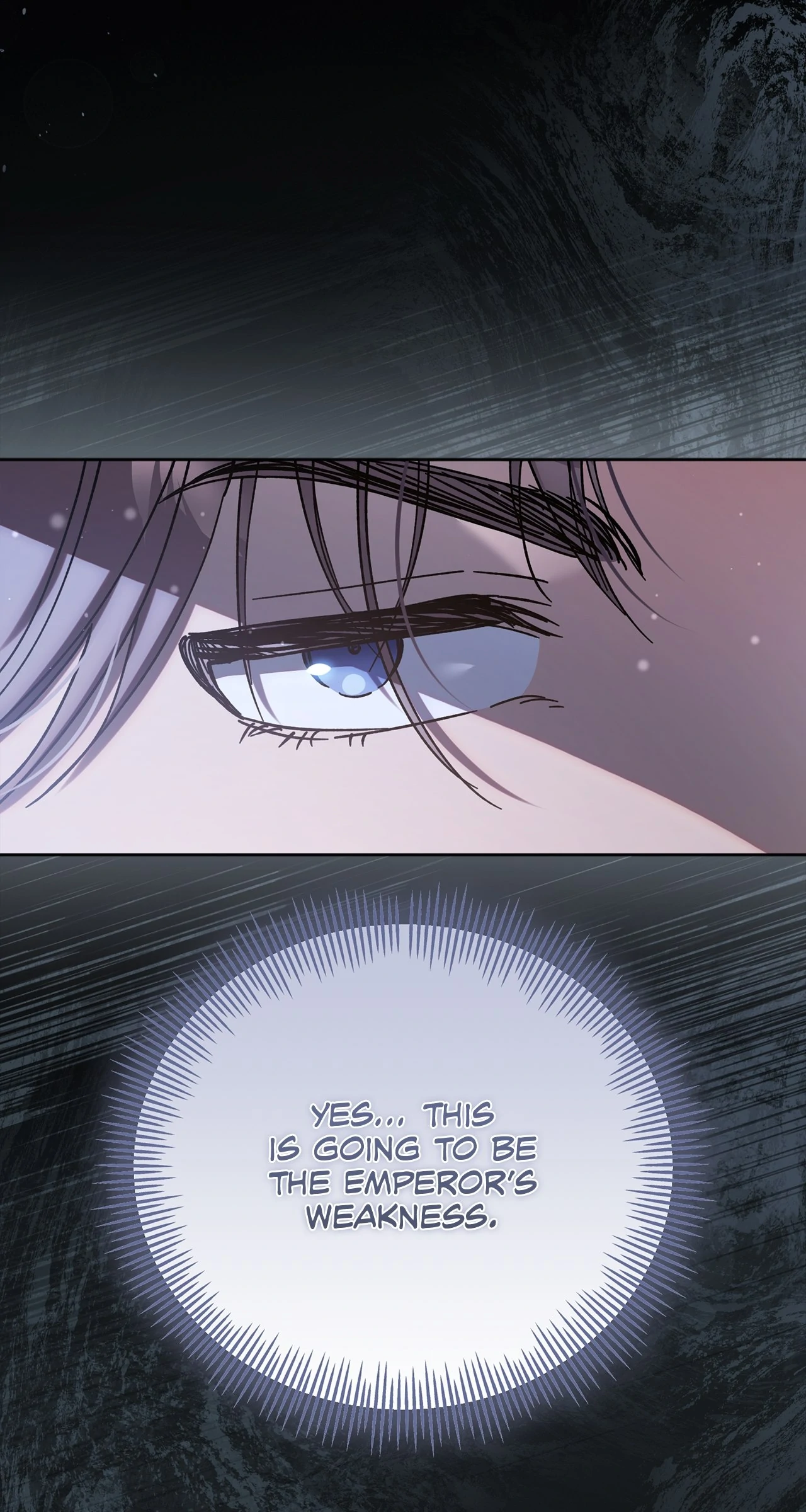 Escape Me If You Can - Chapter 49 manhwa