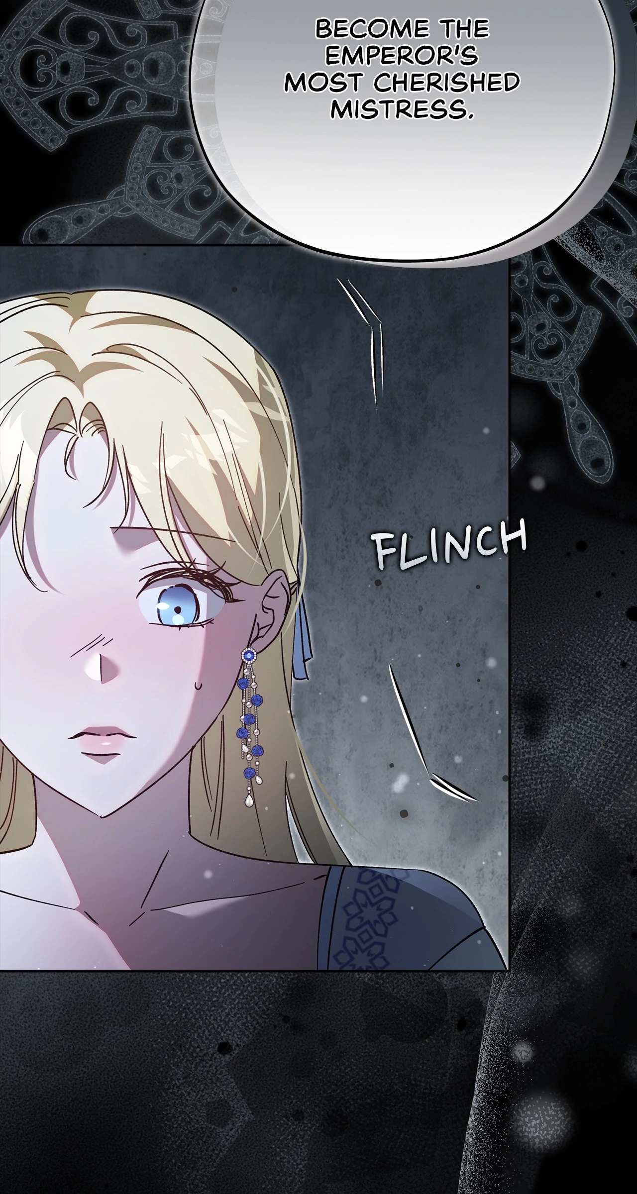 Escape Me If You Can - Chapter 49 manhwa