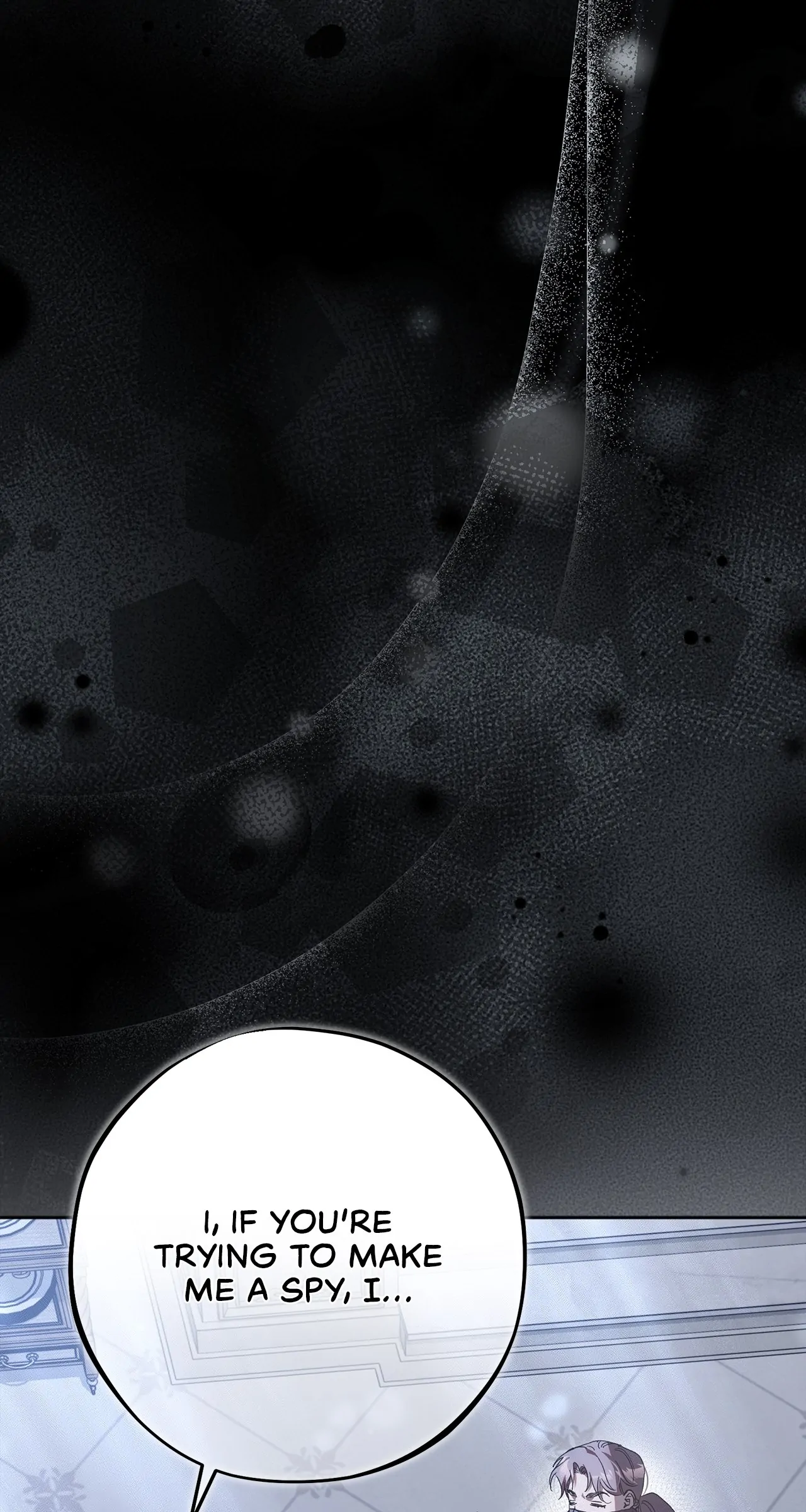 Escape Me If You Can - Chapter 49 manhwa