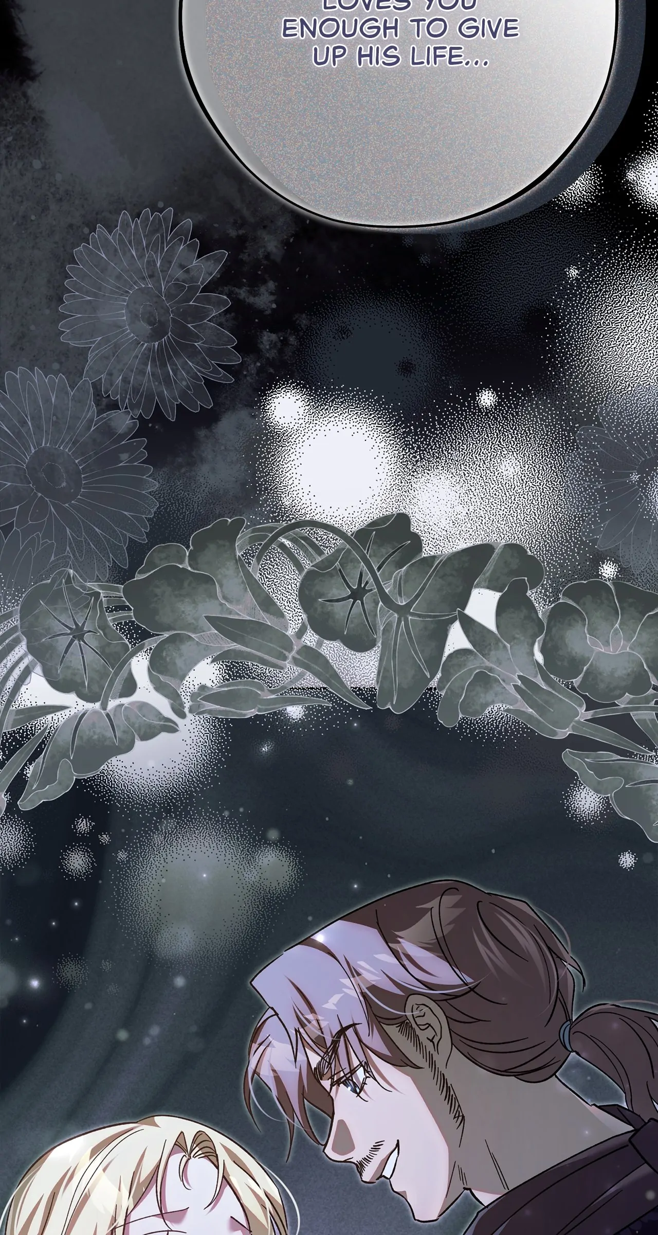 Escape Me If You Can - Chapter 49 manhwa