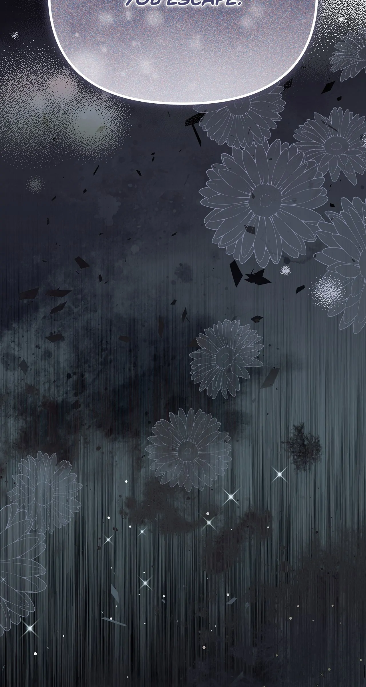 Escape Me If You Can - Chapter 49 manhwa