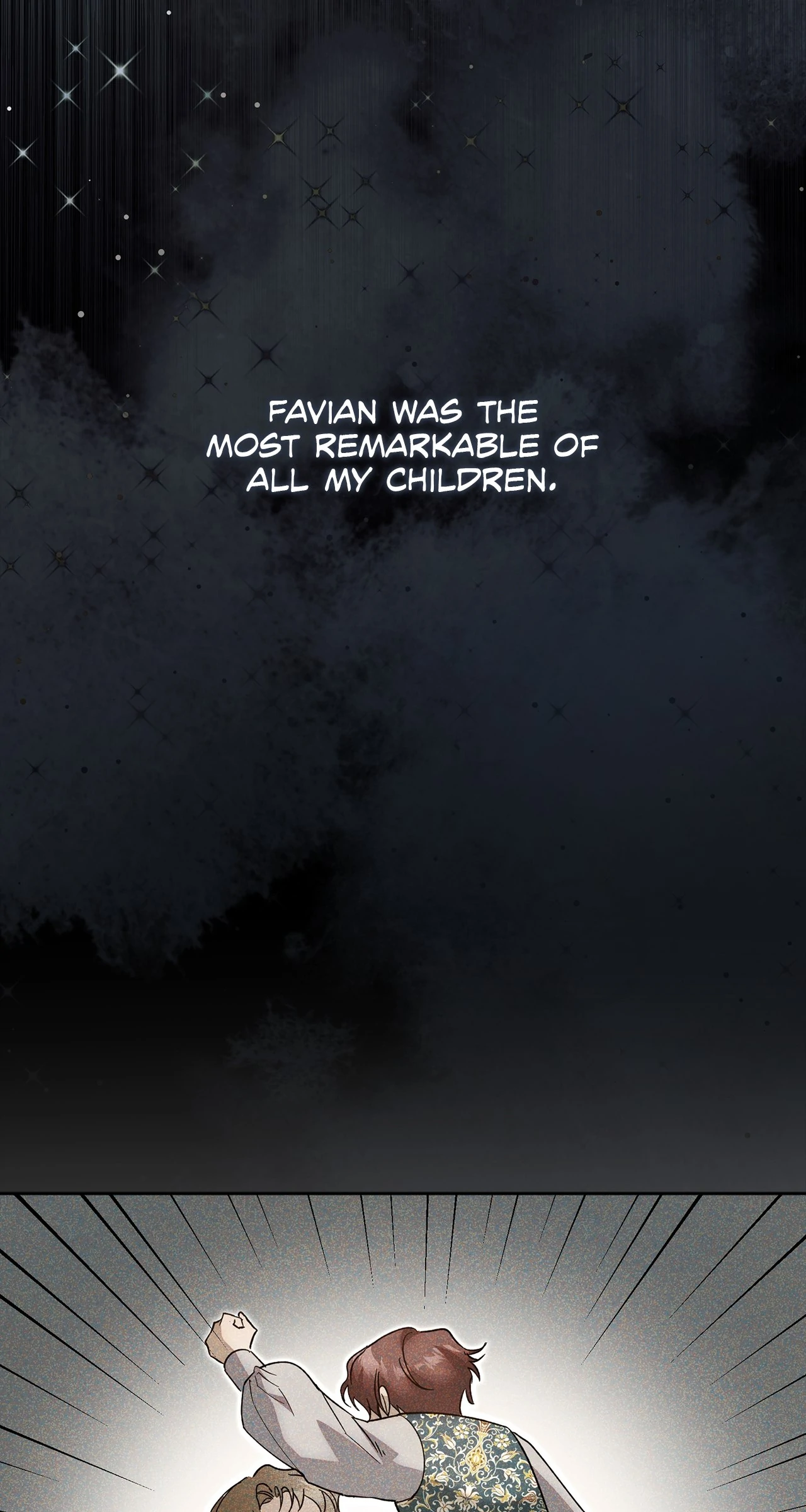 Escape Me If You Can - Chapter 49 manhwa