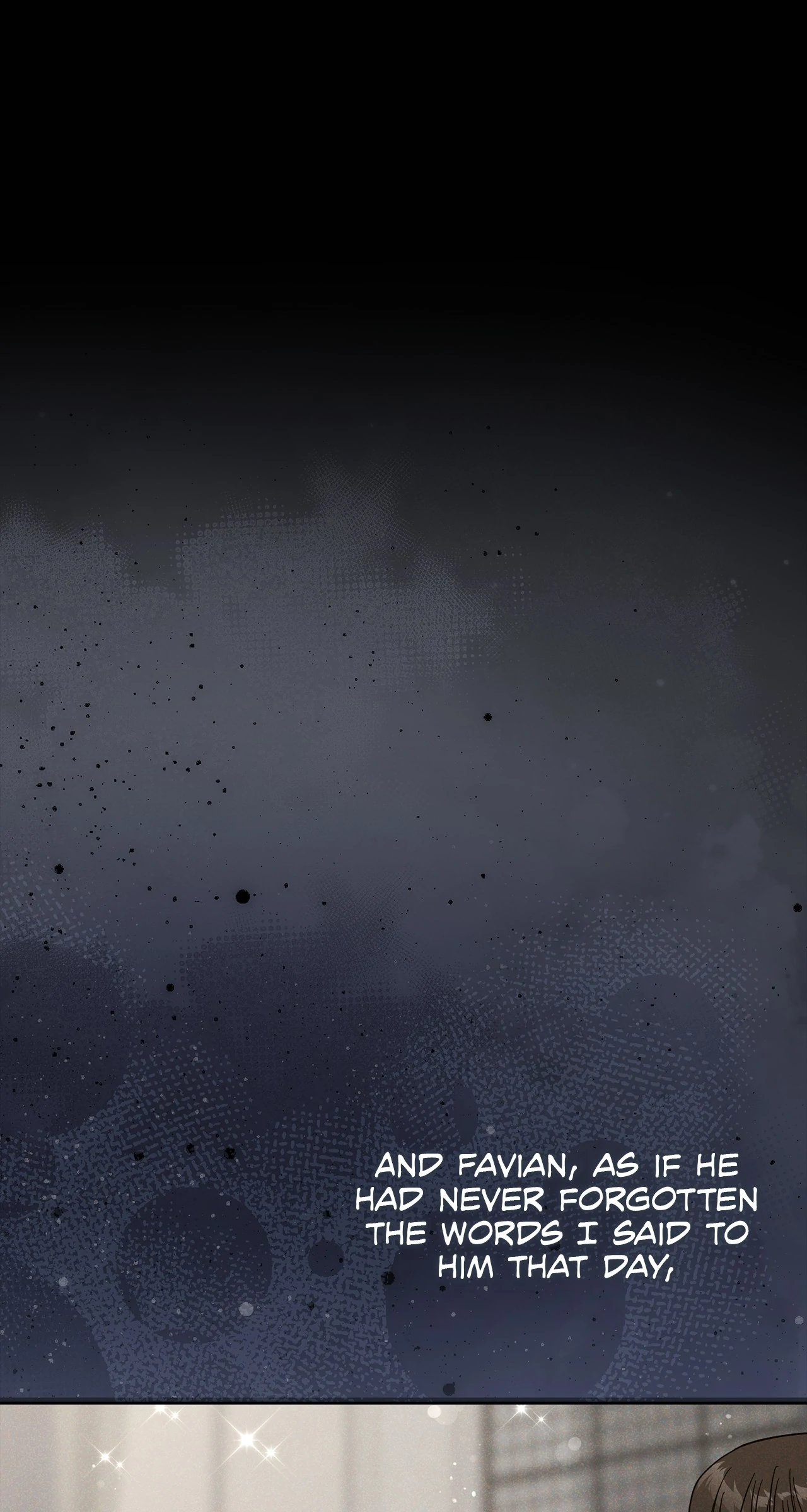 Escape Me If You Can - Chapter 49 manhwa