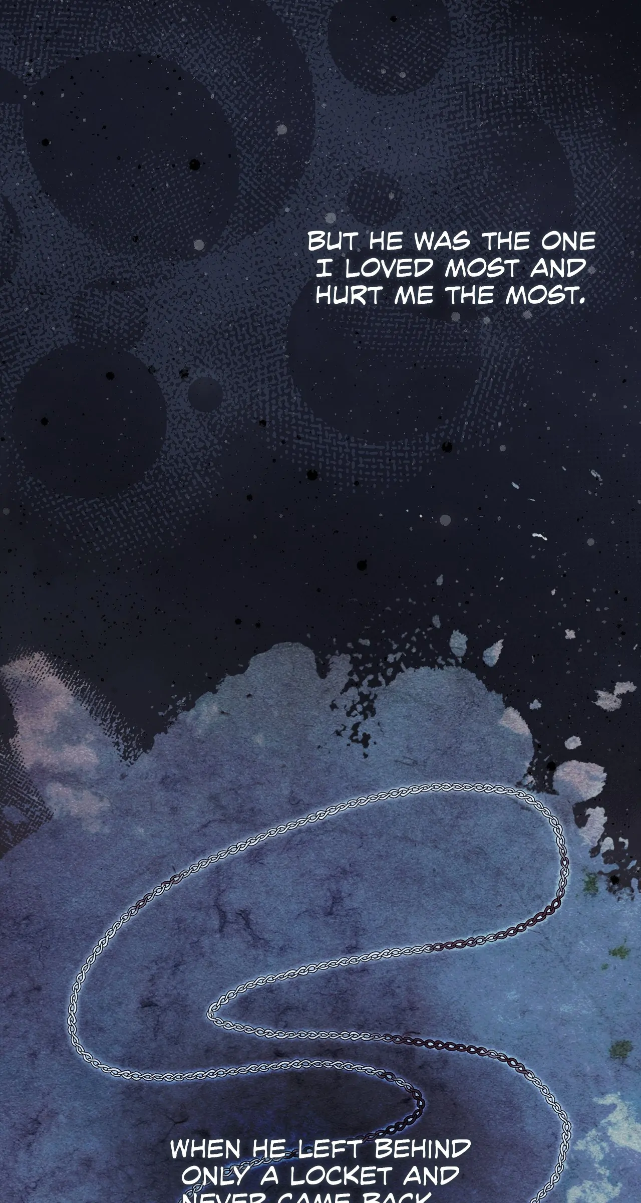 Escape Me If You Can - Chapter 49 manhwa