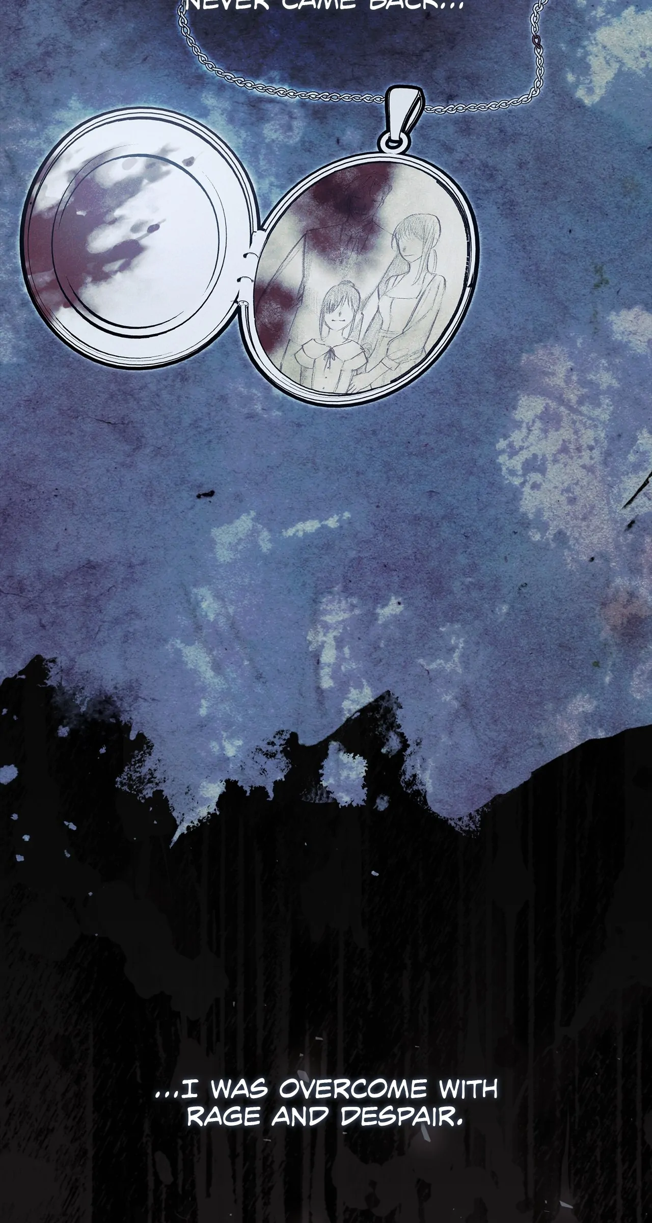 Escape Me If You Can - Chapter 49 manhwa