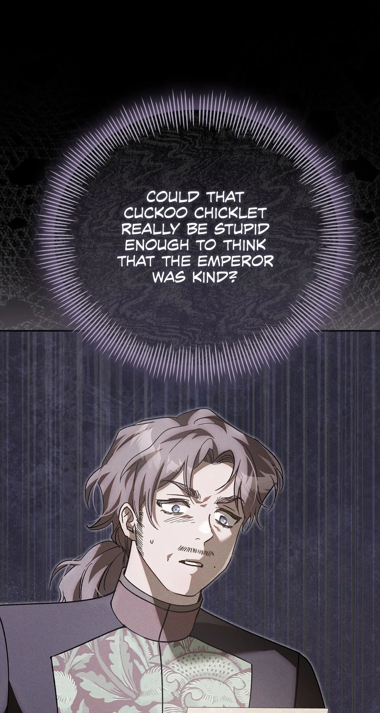 Escape Me If You Can - Chapter 49 manhwa