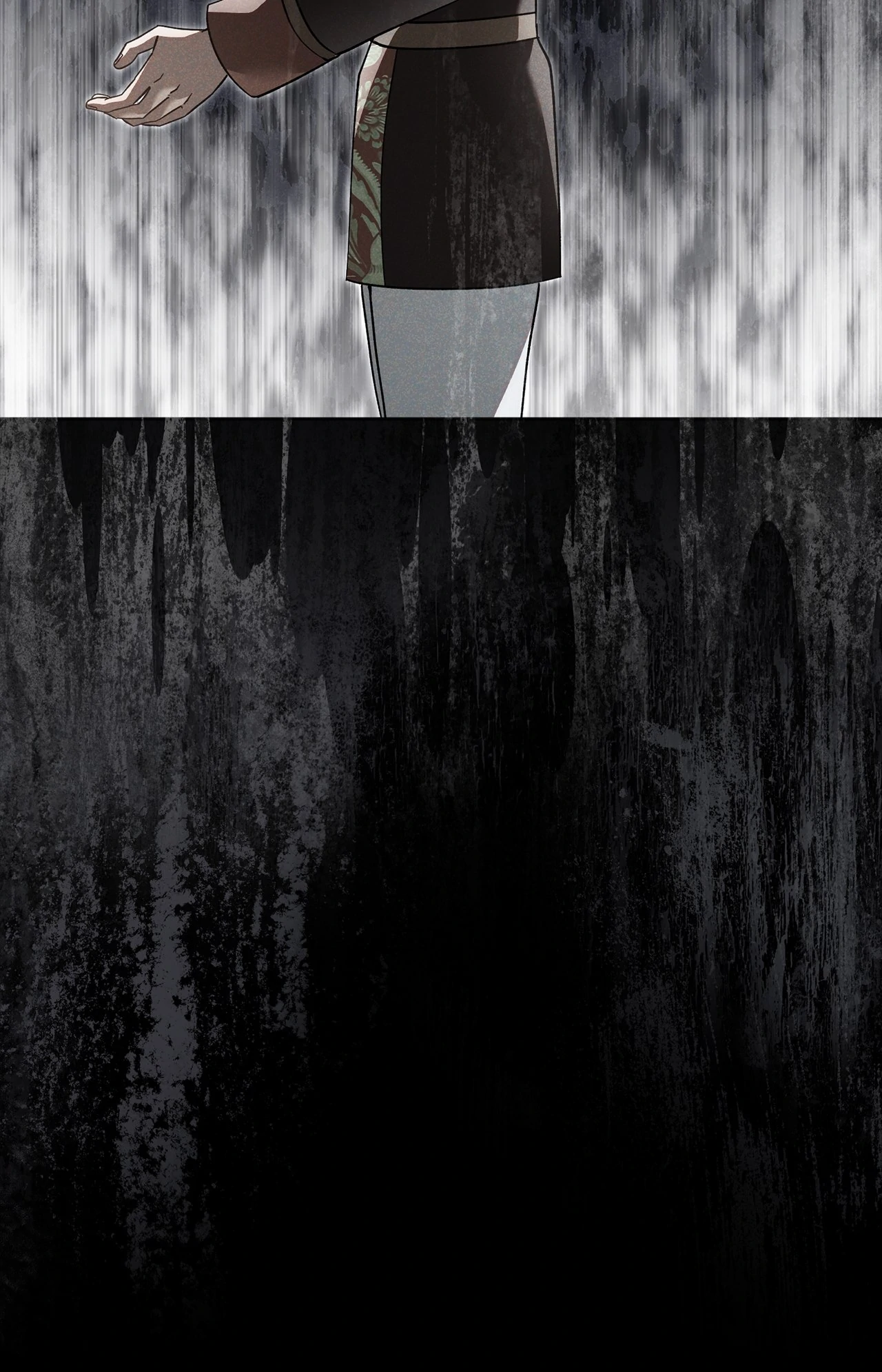 Escape Me If You Can - Chapter 49 manhwa