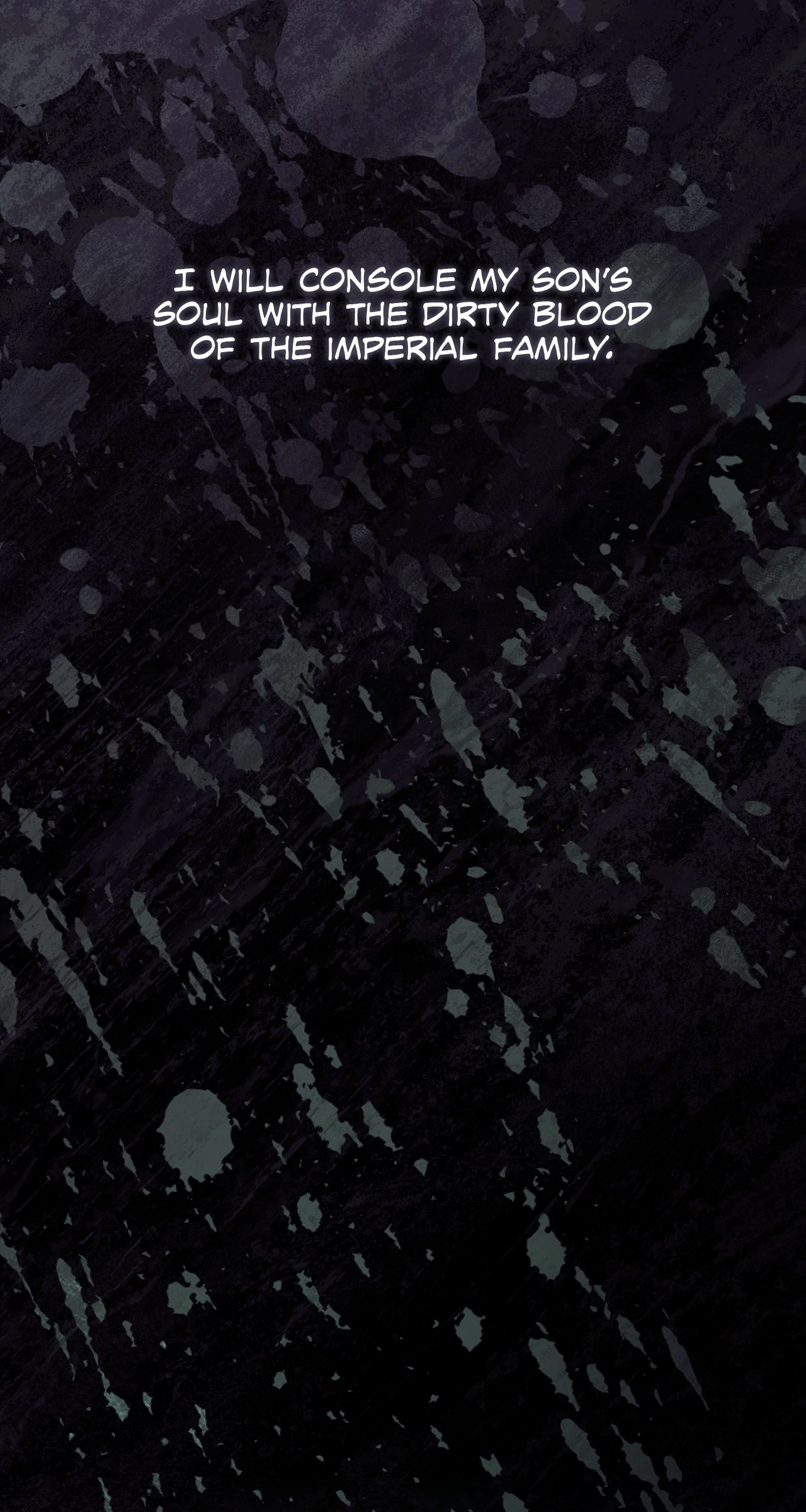 Escape Me If You Can - Chapter 49 manhwa